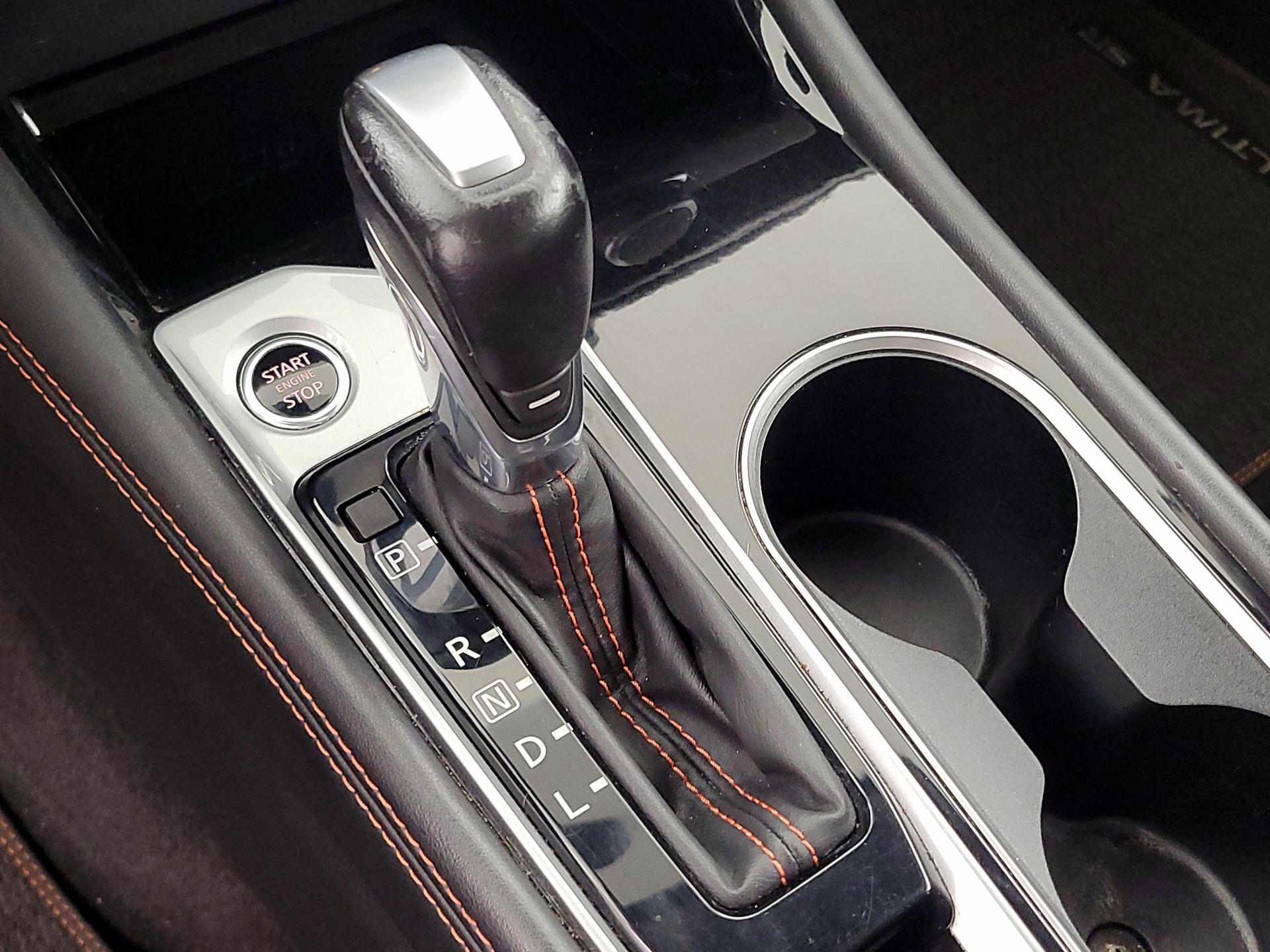 Thumbnail: 2024 Nissan Altima - 17