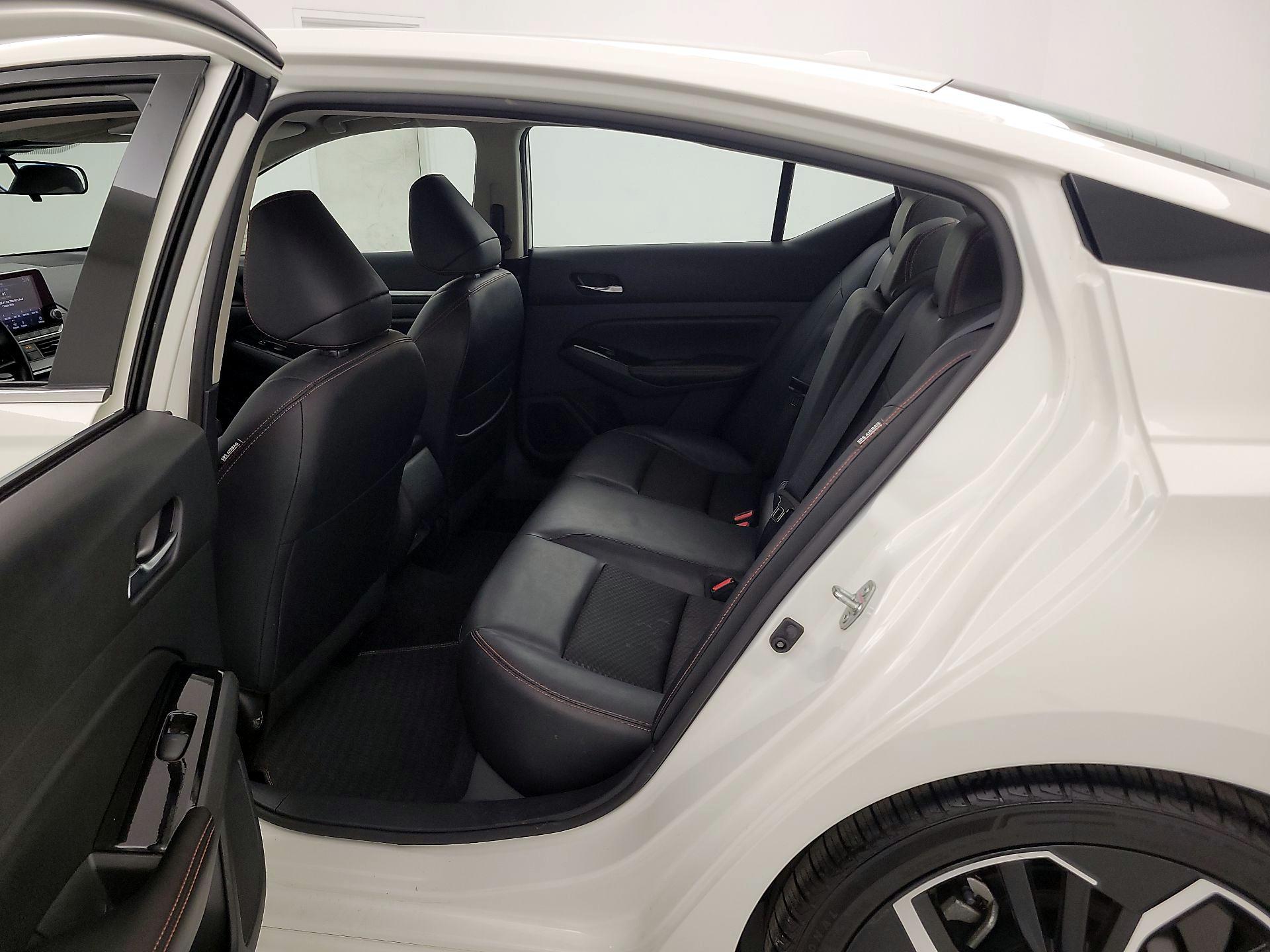 Thumbnail: 2024 Nissan Altima - 19