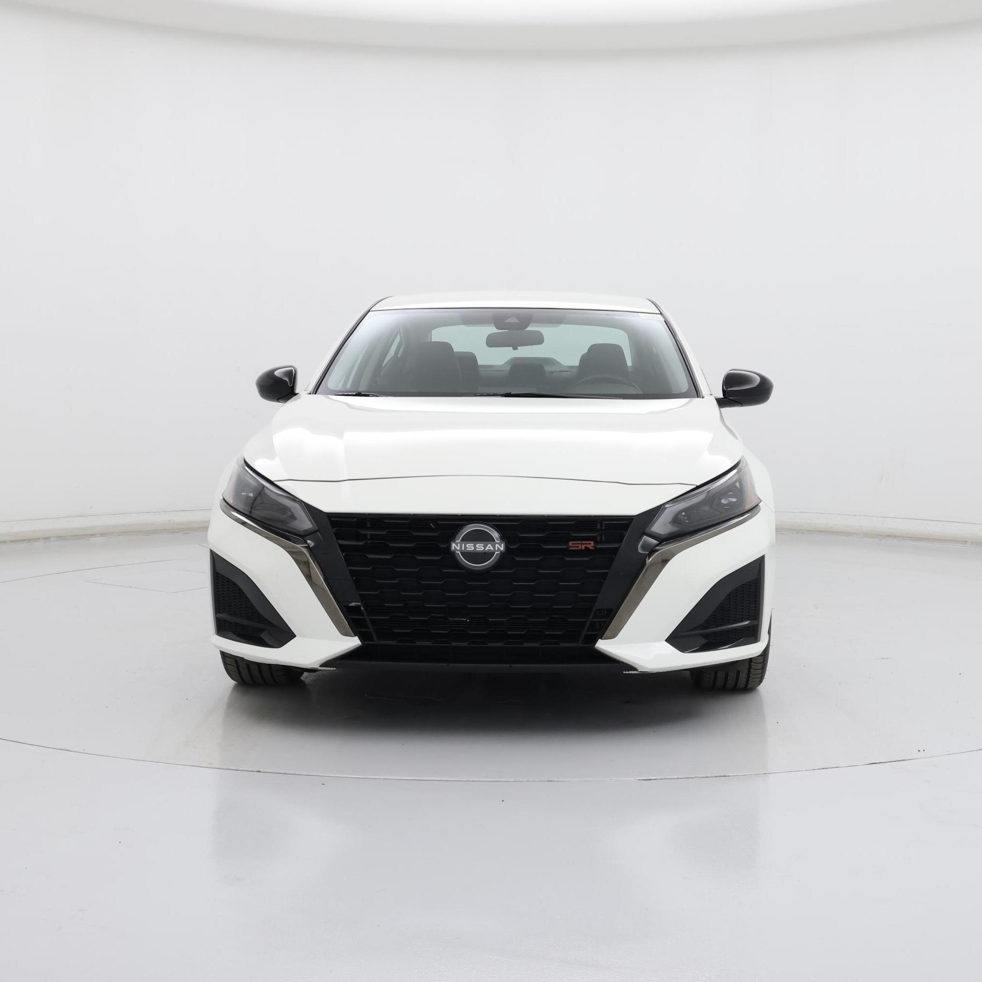 Thumbnail: 2024 Nissan Altima - 5