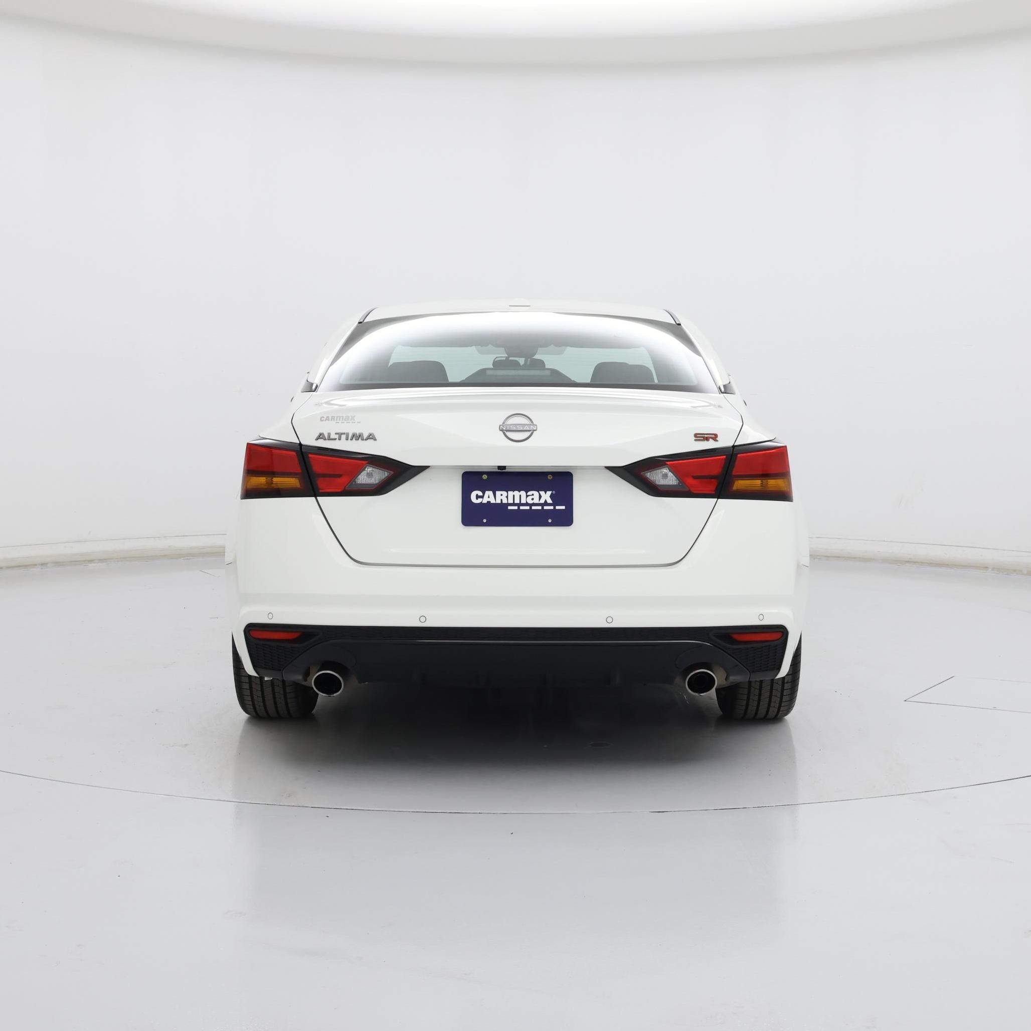 Thumbnail: 2024 Nissan Altima - 6