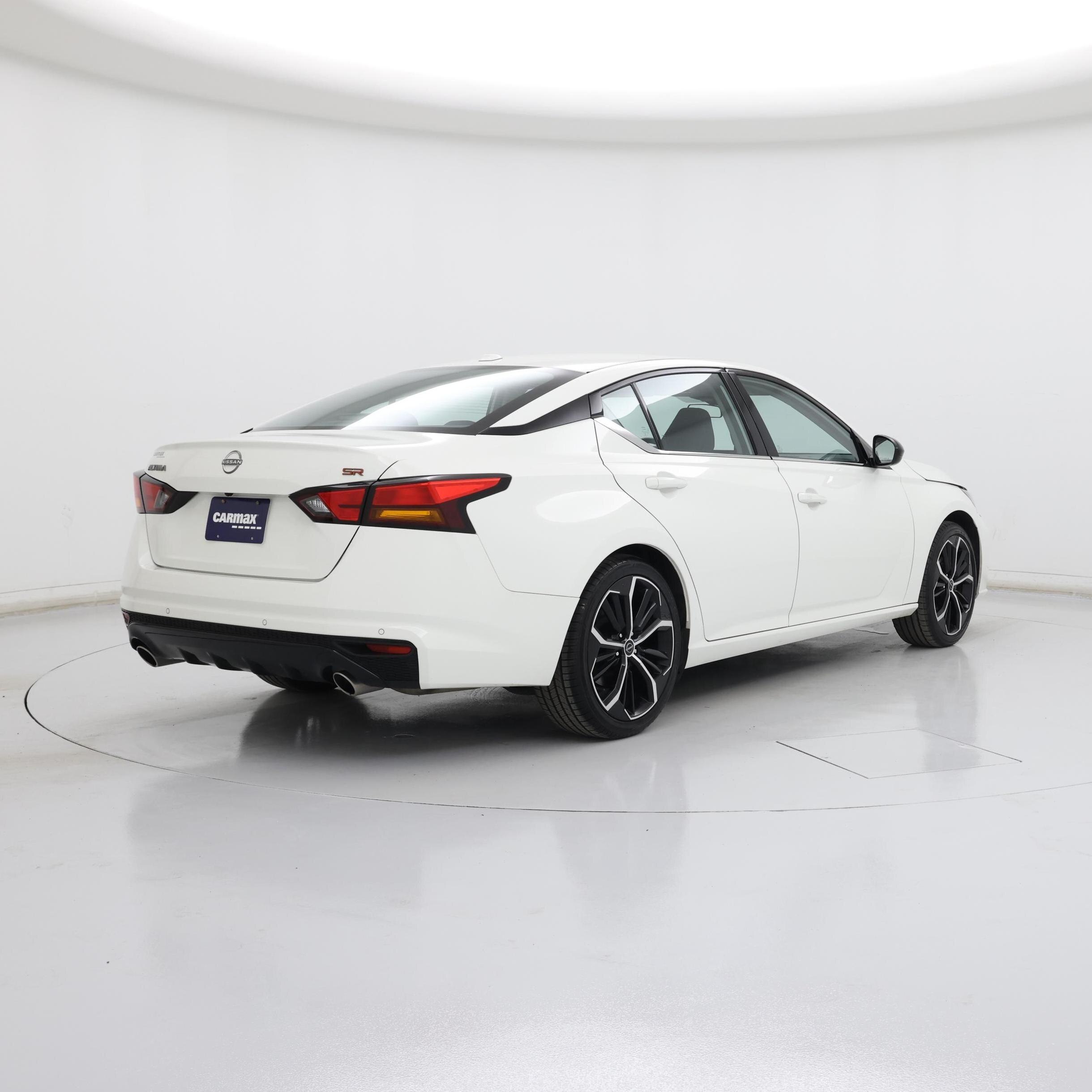 Thumbnail: 2024 Nissan Altima - 8