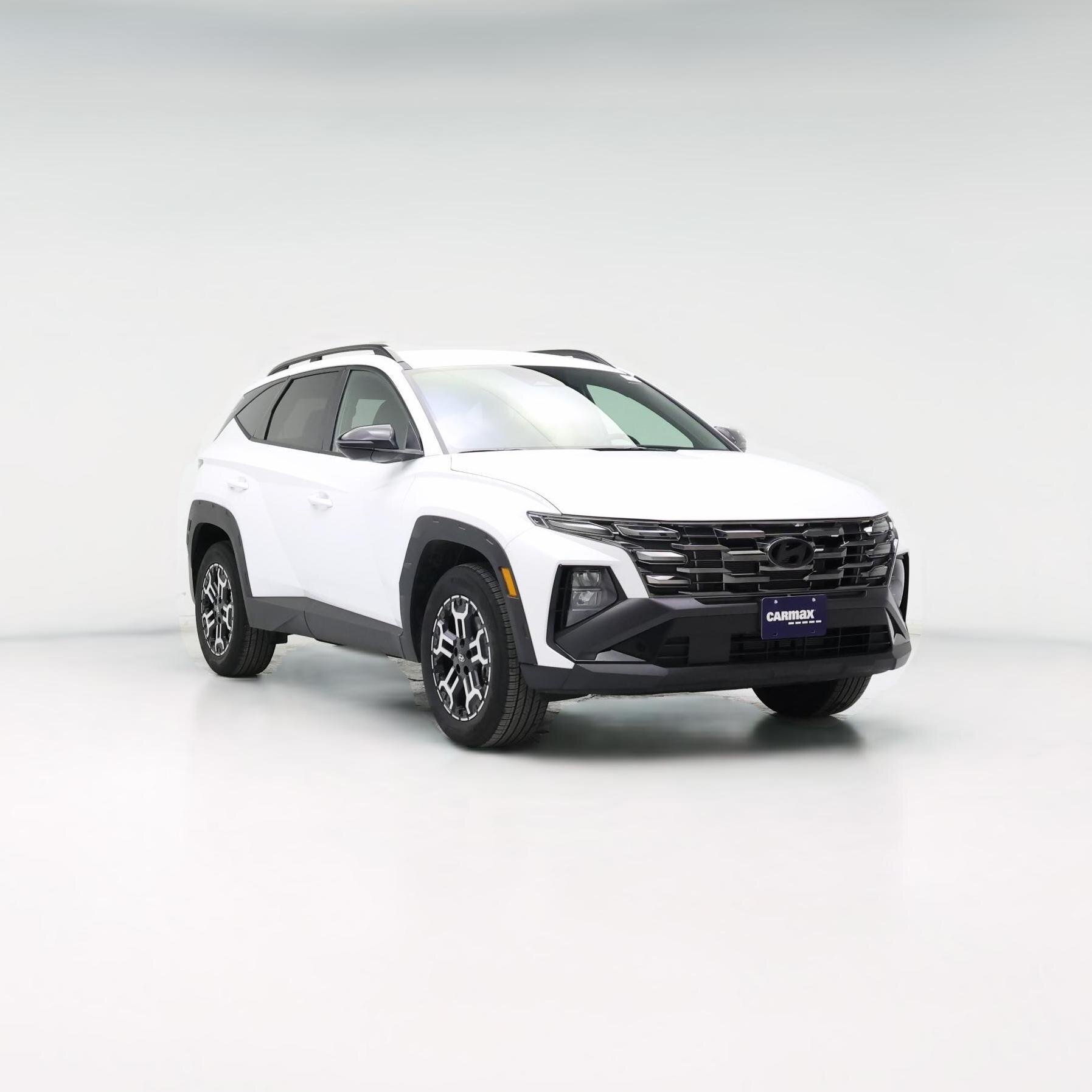 Thumbnail: 2025 Hyundai Tucson - 1