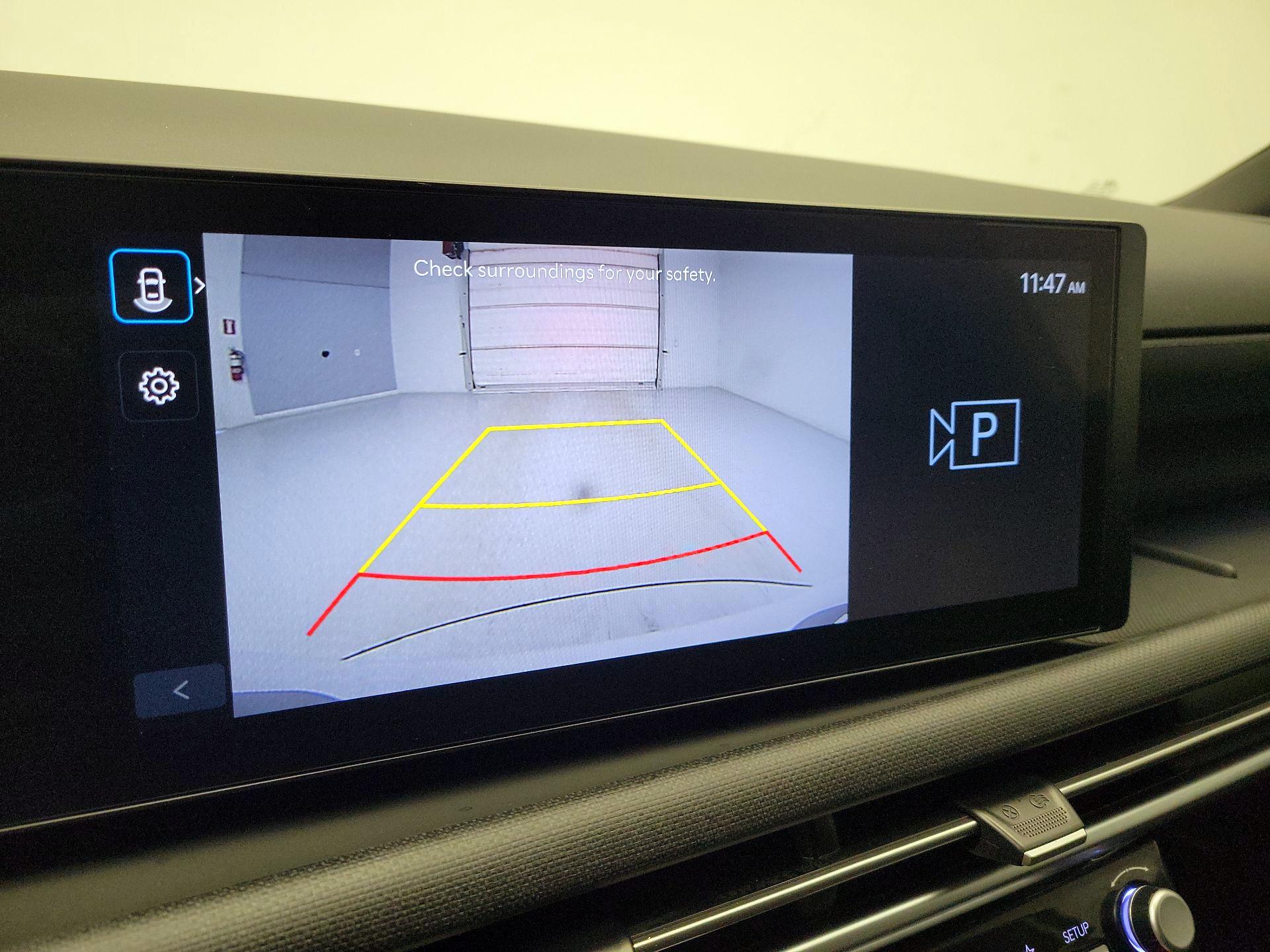 Thumbnail: 2025 Hyundai Tucson - 13