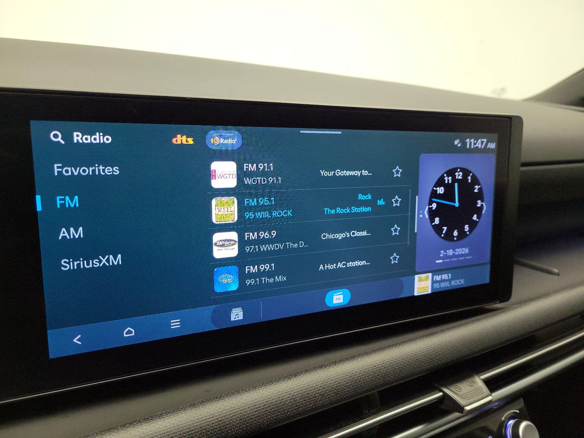 Thumbnail: 2025 Hyundai Tucson - 14