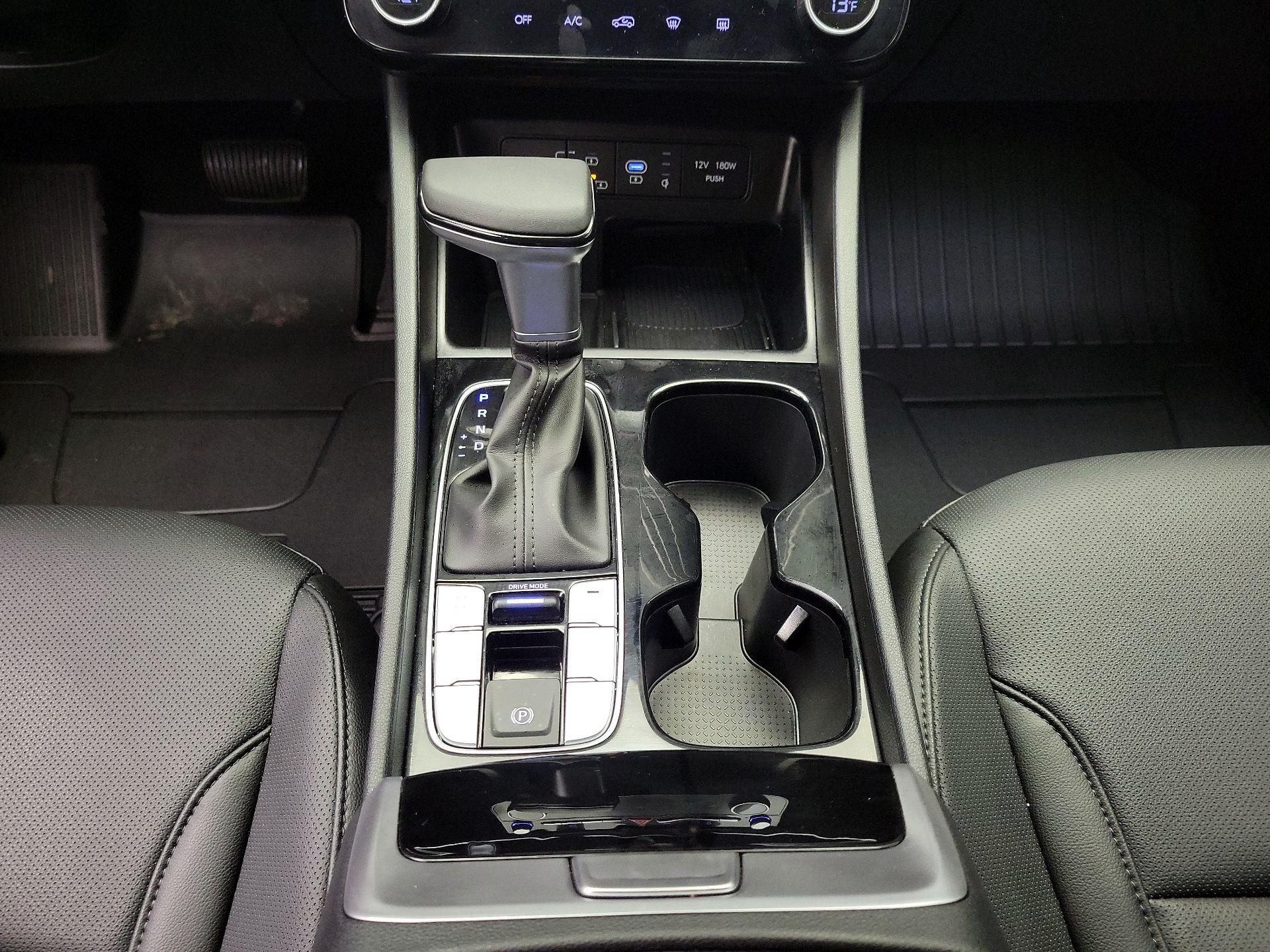 Thumbnail: 2025 Hyundai Tucson - 16