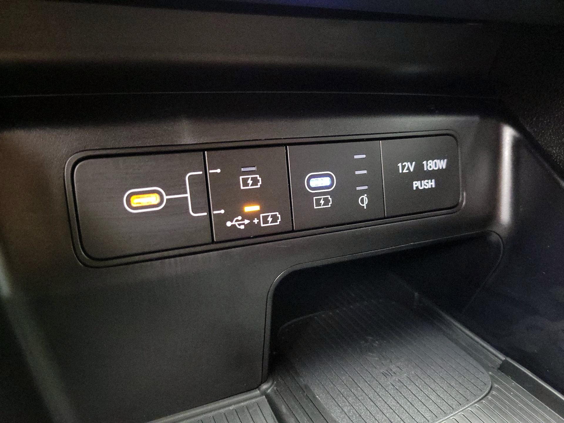 Thumbnail: 2025 Hyundai Tucson - 17