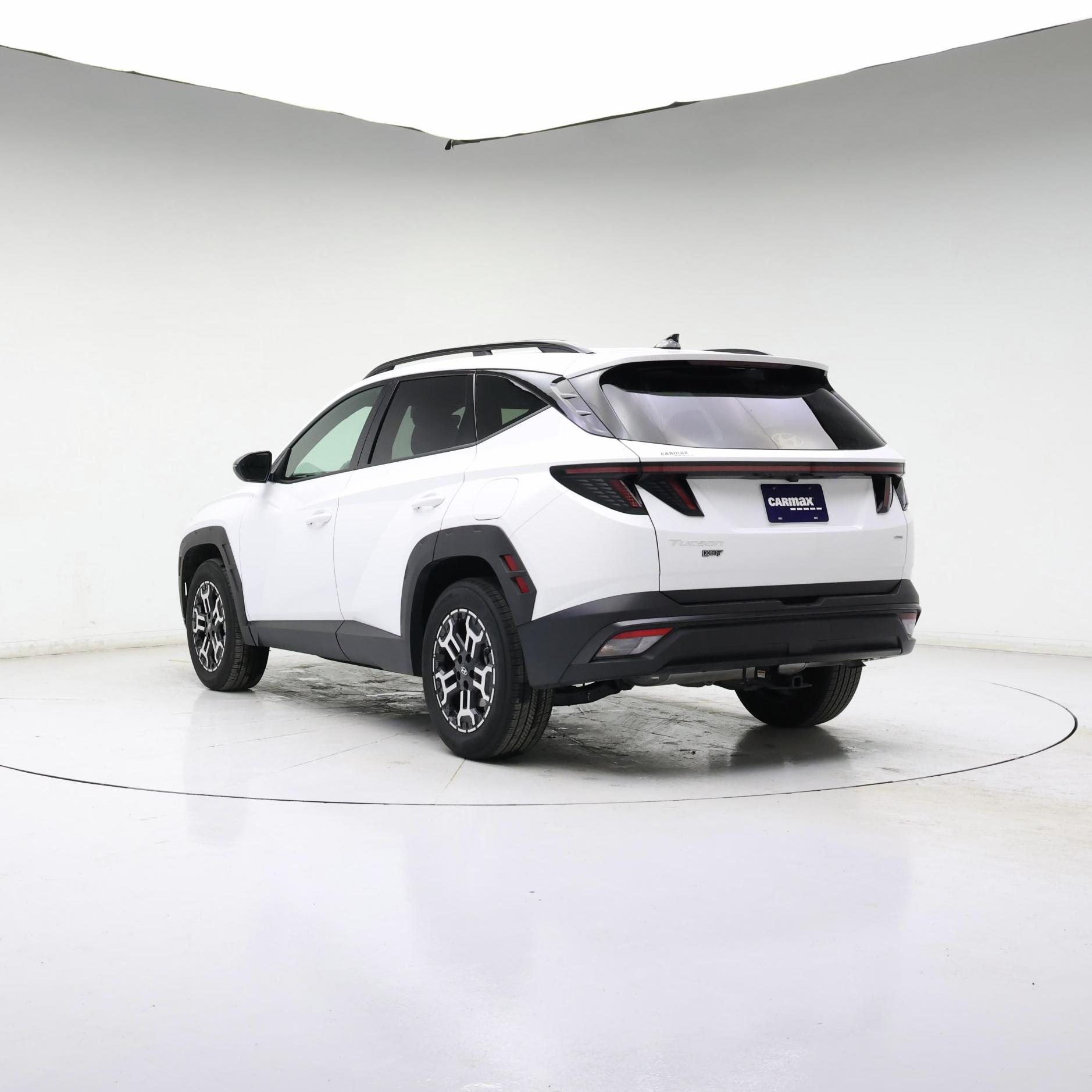 Thumbnail: 2025 Hyundai Tucson - 2