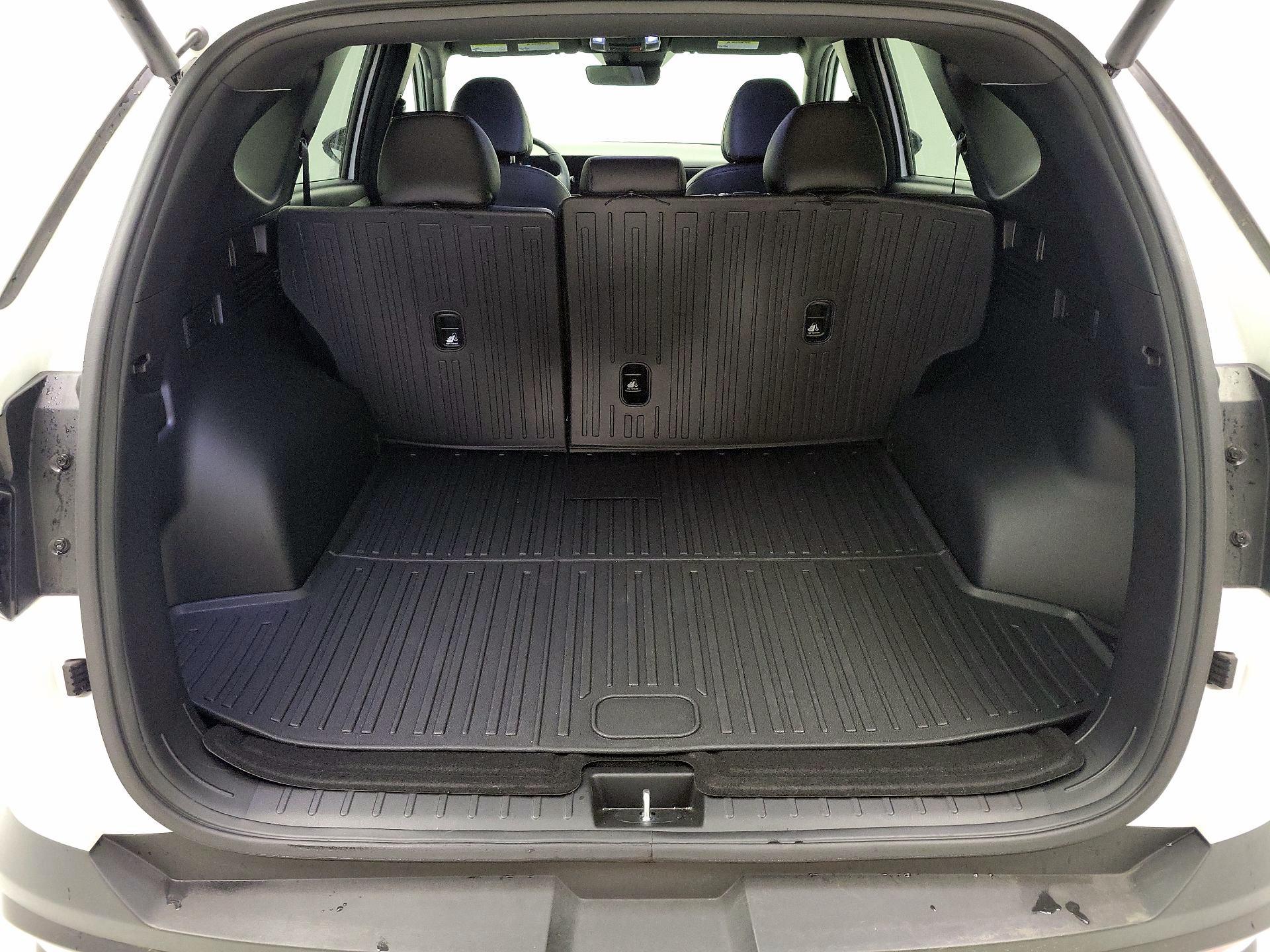 Thumbnail: 2025 Hyundai Tucson - 19