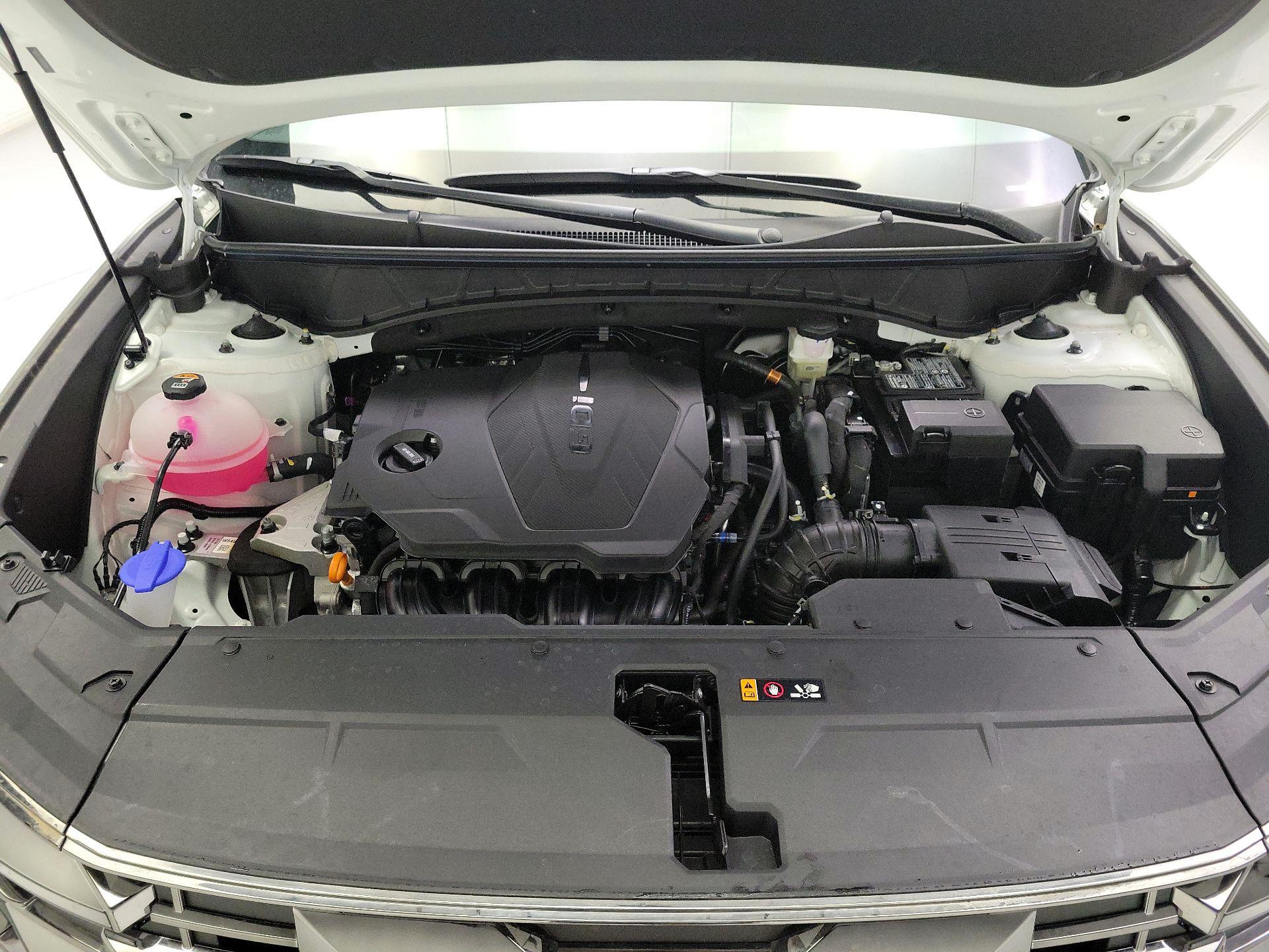 Thumbnail: 2025 Hyundai Tucson - 20