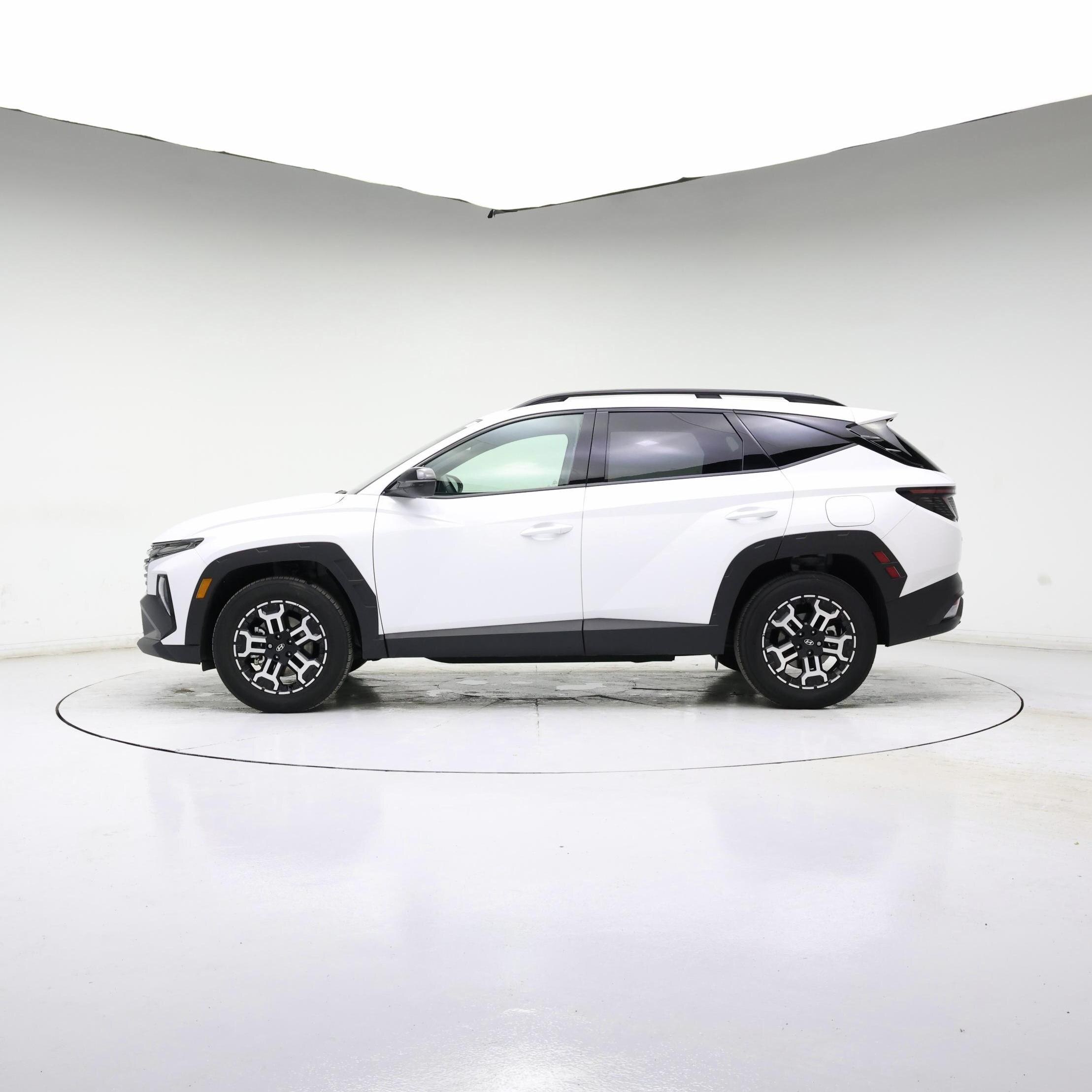 Thumbnail: 2025 Hyundai Tucson - 3