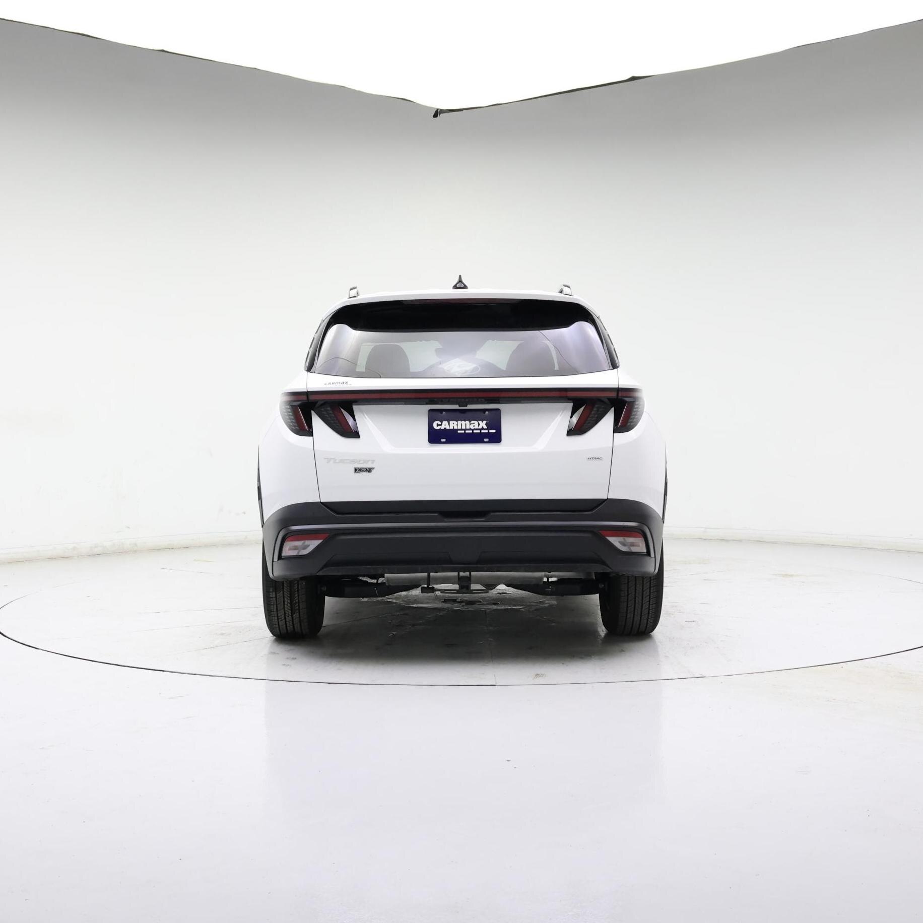 Thumbnail: 2025 Hyundai Tucson - 6