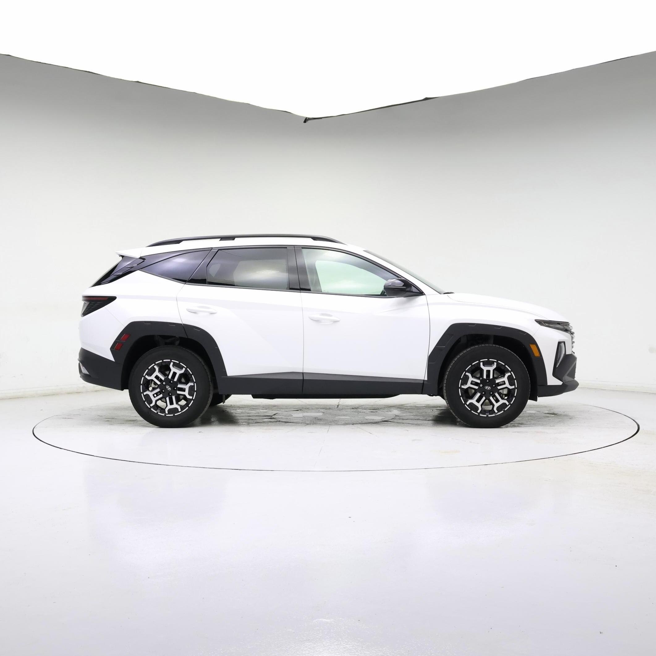 Thumbnail: 2025 Hyundai Tucson - 7