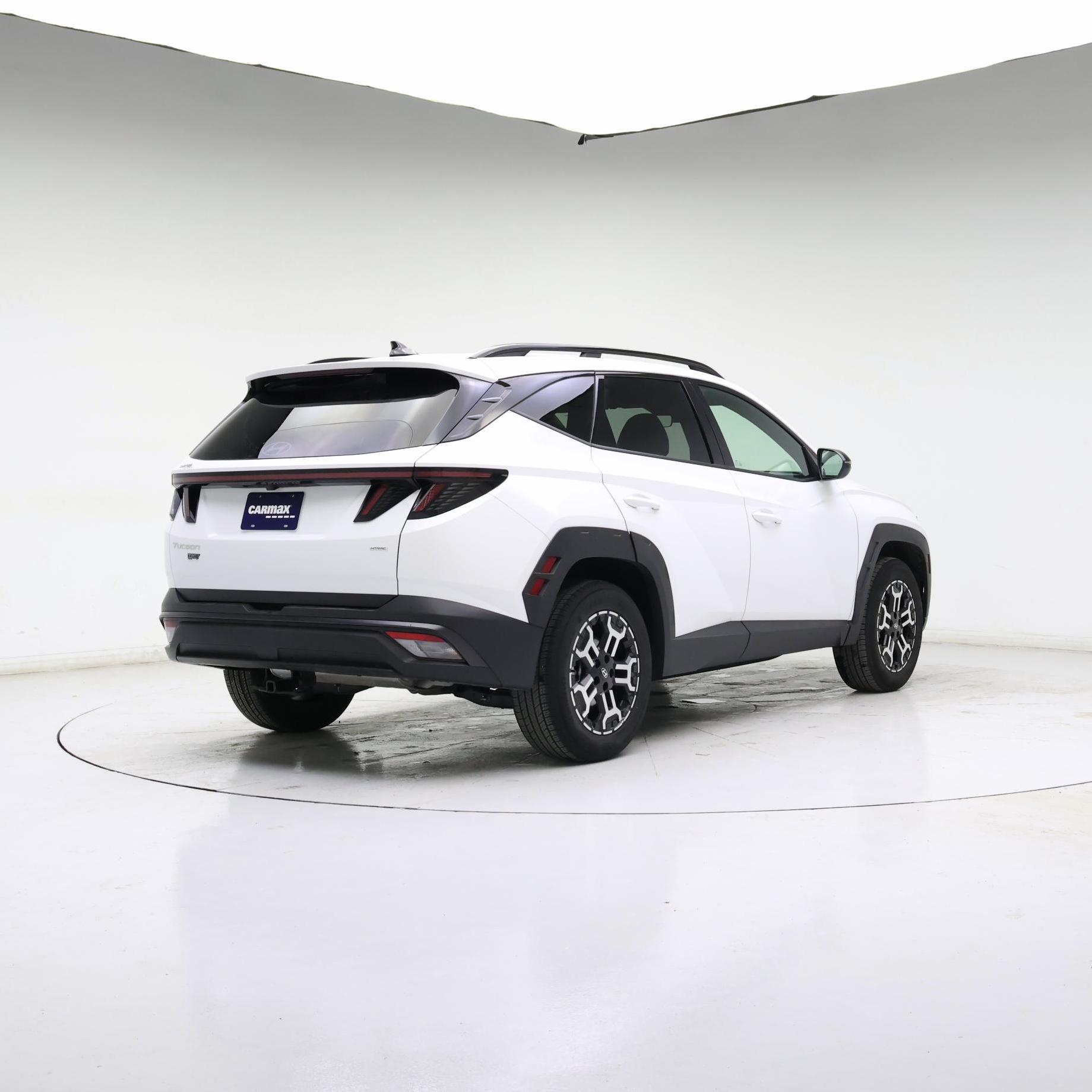 Thumbnail: 2025 Hyundai Tucson - 8