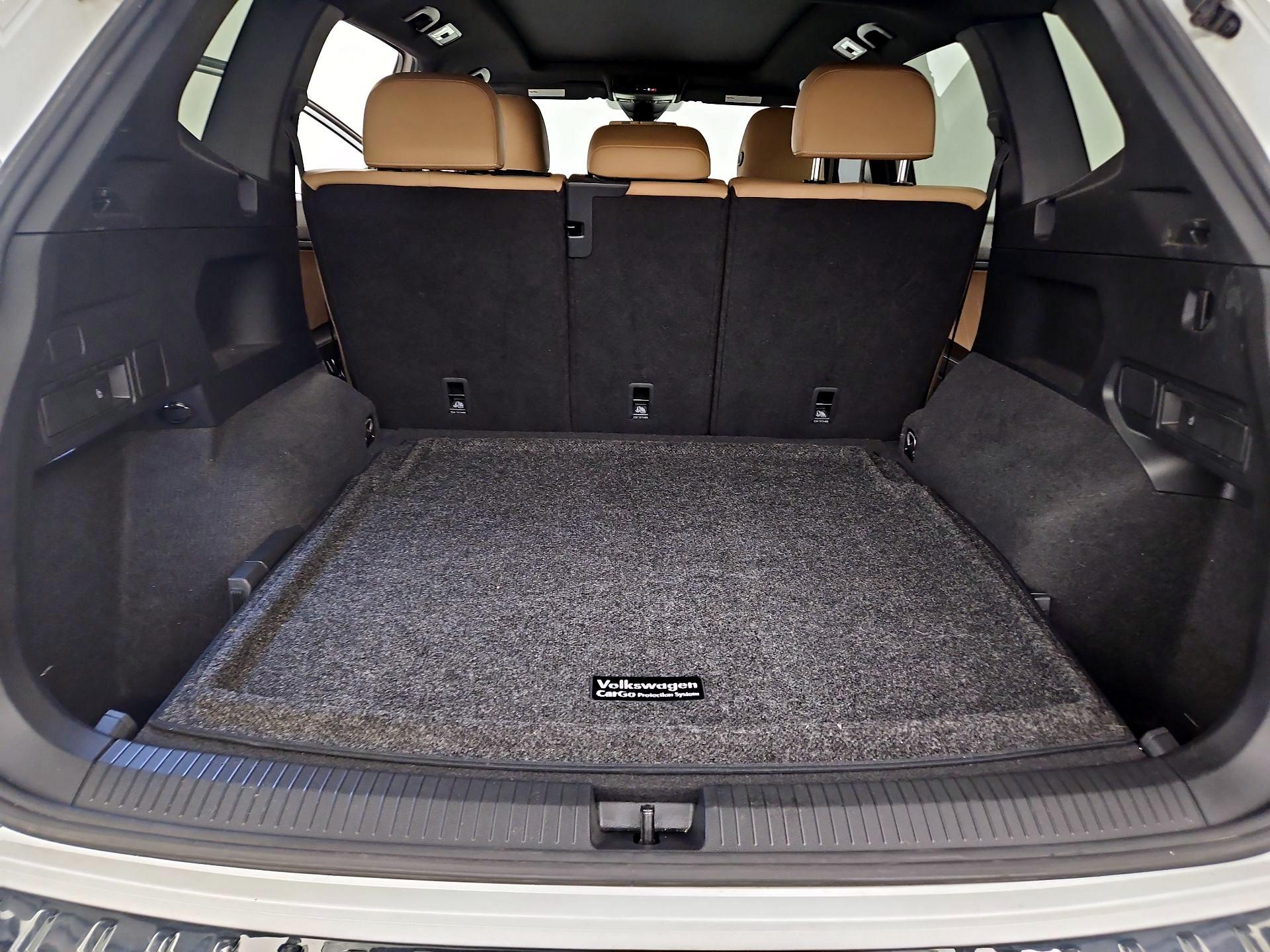 Thumbnail: 2023 Volkswagen Tiguan - 20