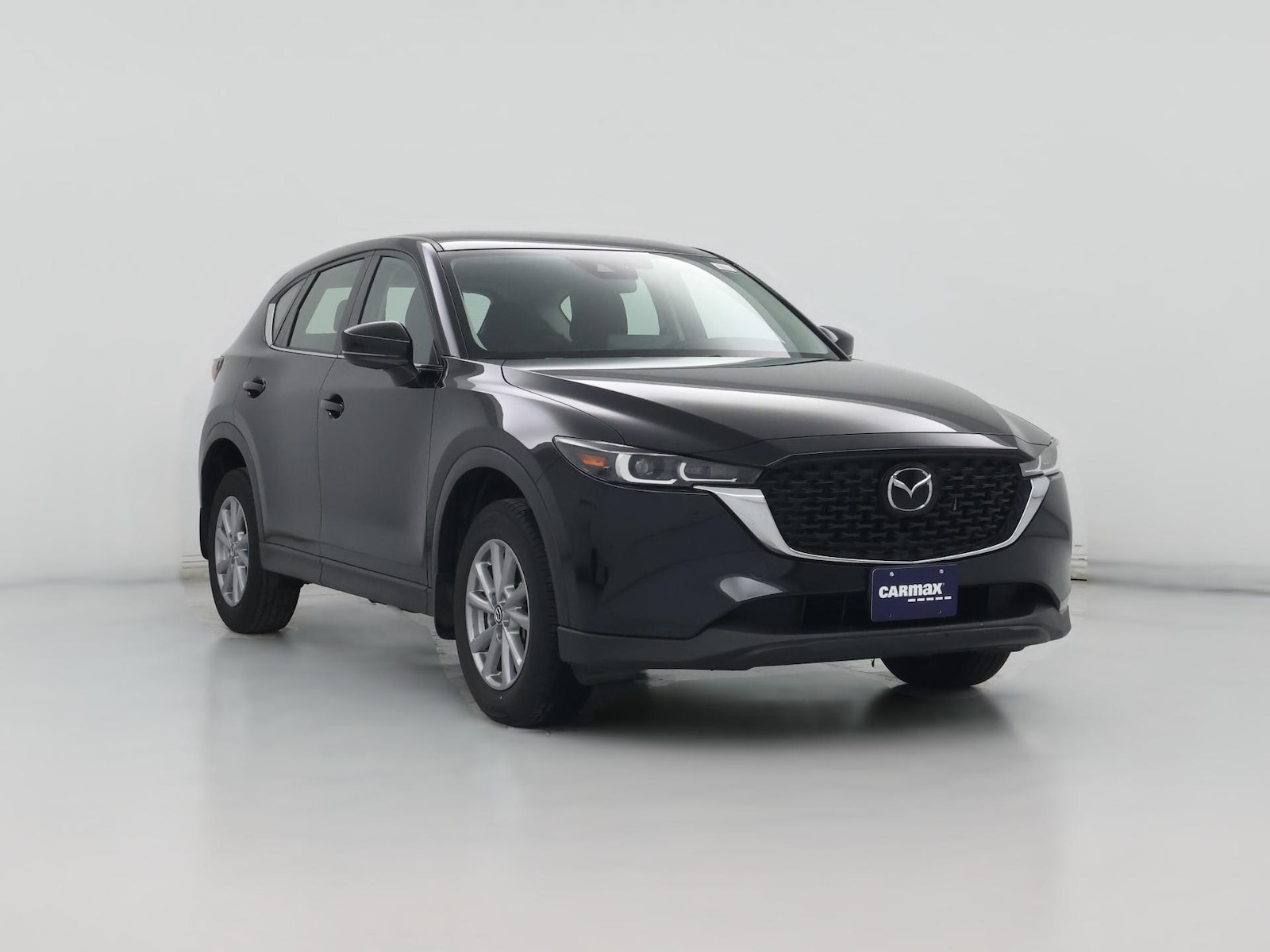 2023 Mazda CX-5 S