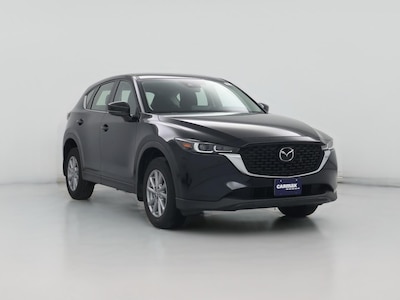 2023 Mazda CX-5 2.5 S