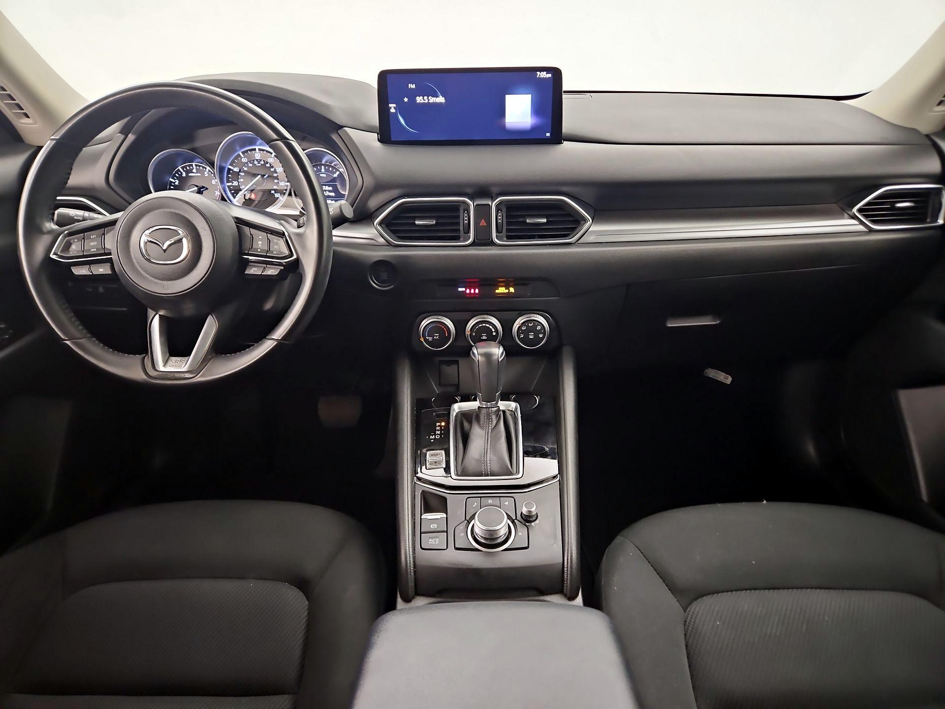 Thumbnail: 2023 Mazda CX-5 - 9