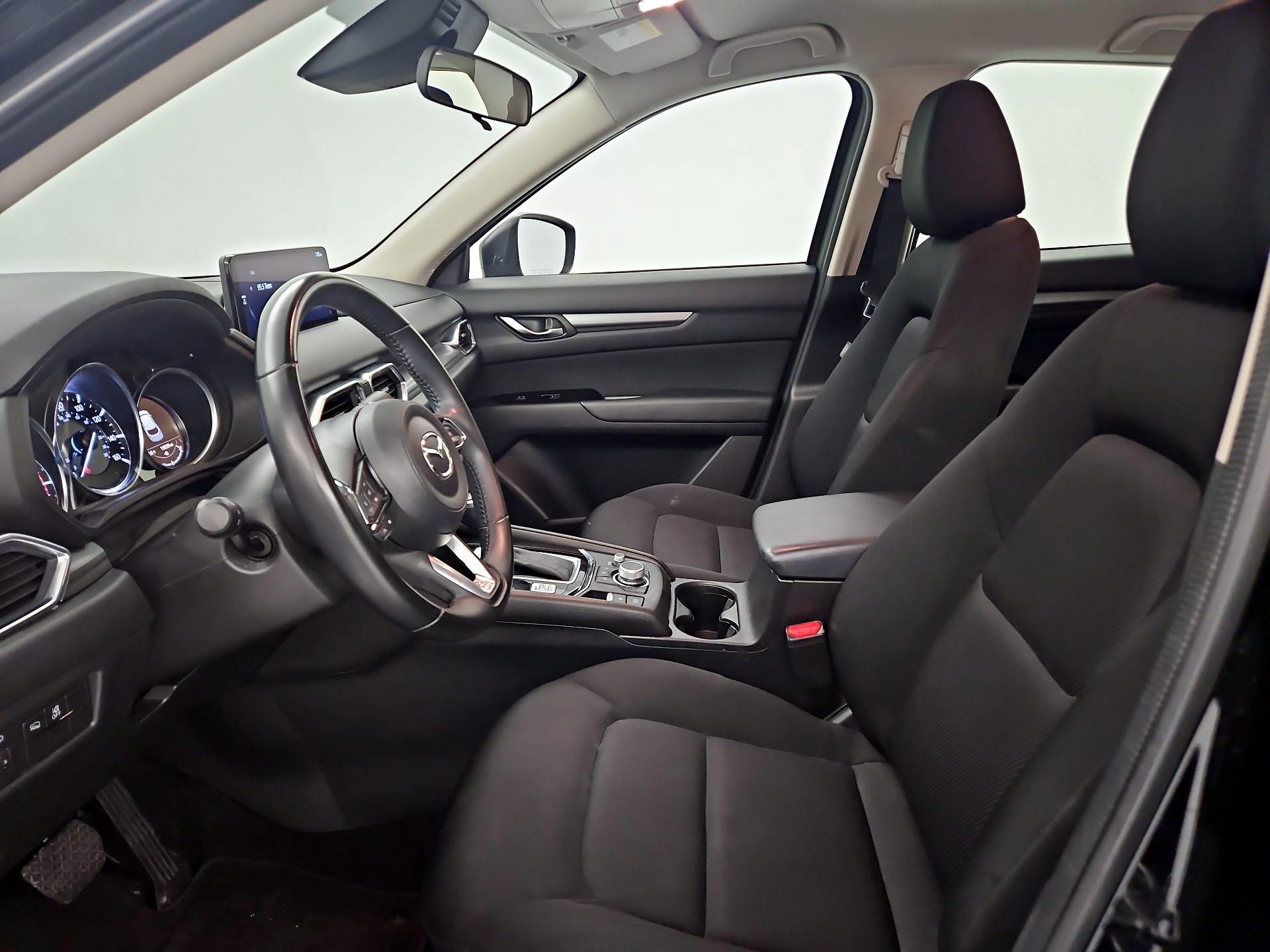 Thumbnail: 2023 Mazda CX-5 - 11