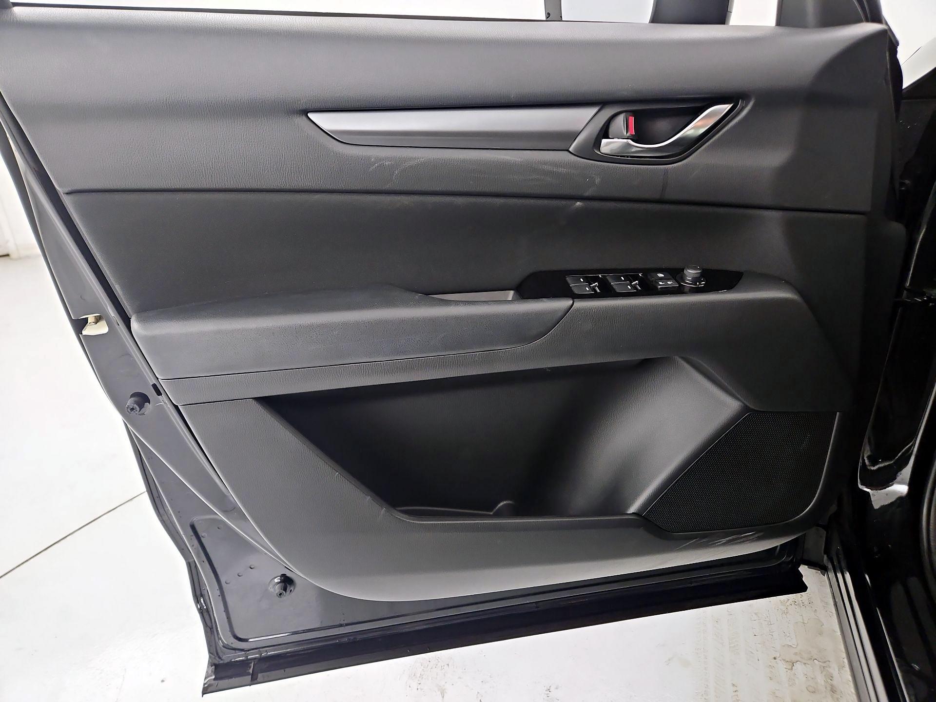 Thumbnail: 2023 Mazda CX-5 - 12