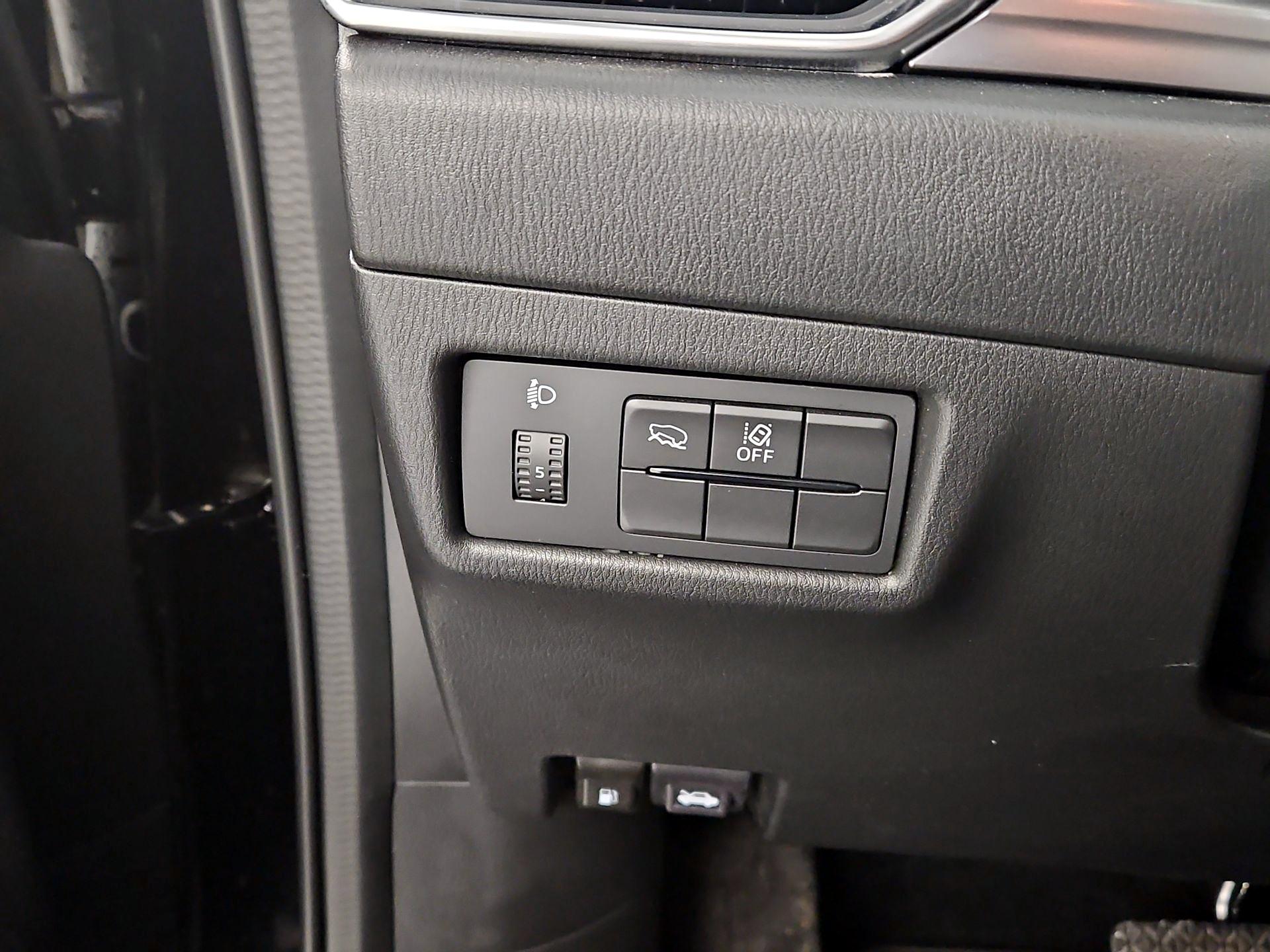 Thumbnail: 2023 Mazda CX-5 - 13