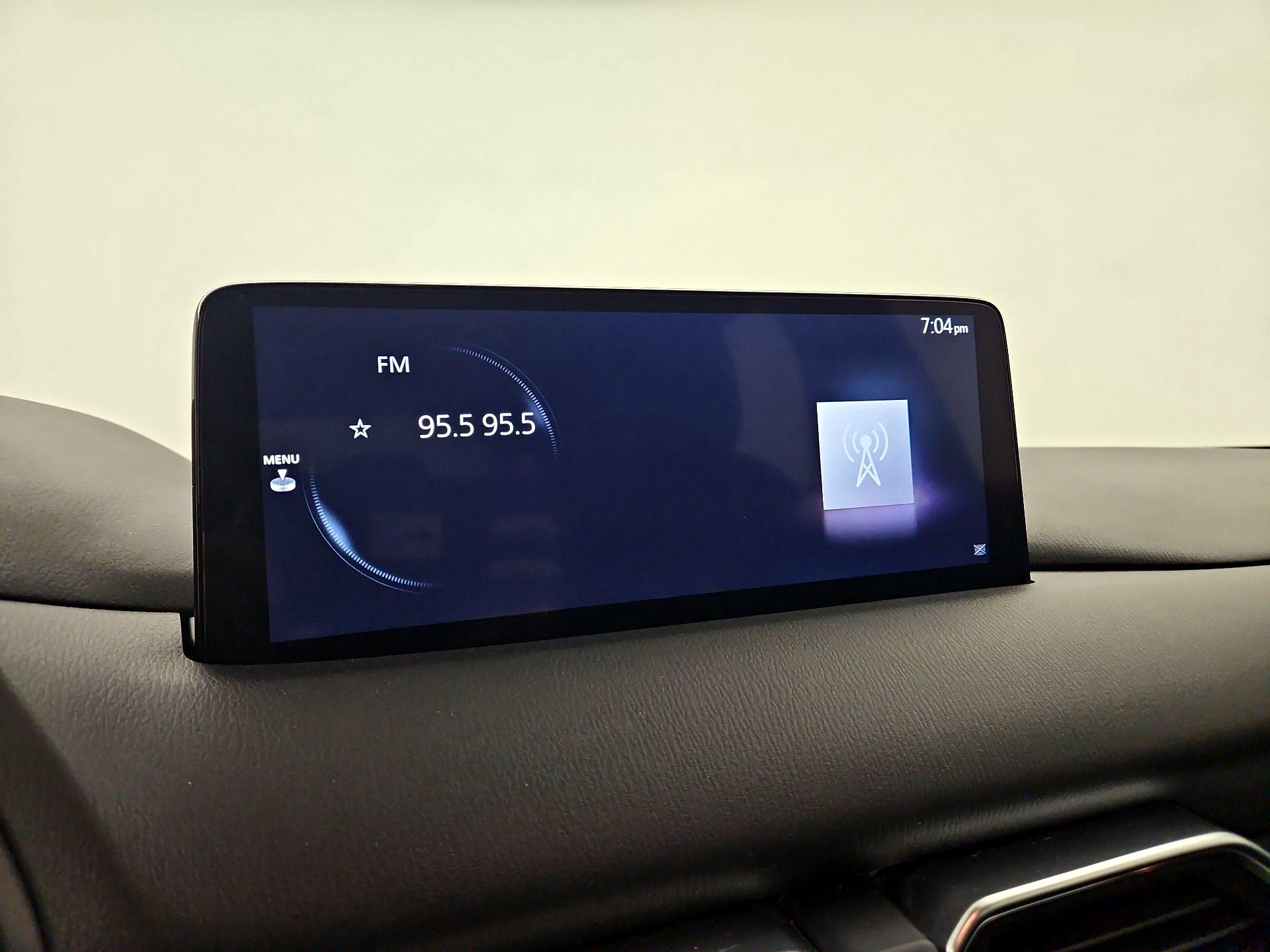 Thumbnail: 2023 Mazda CX-5 - 15