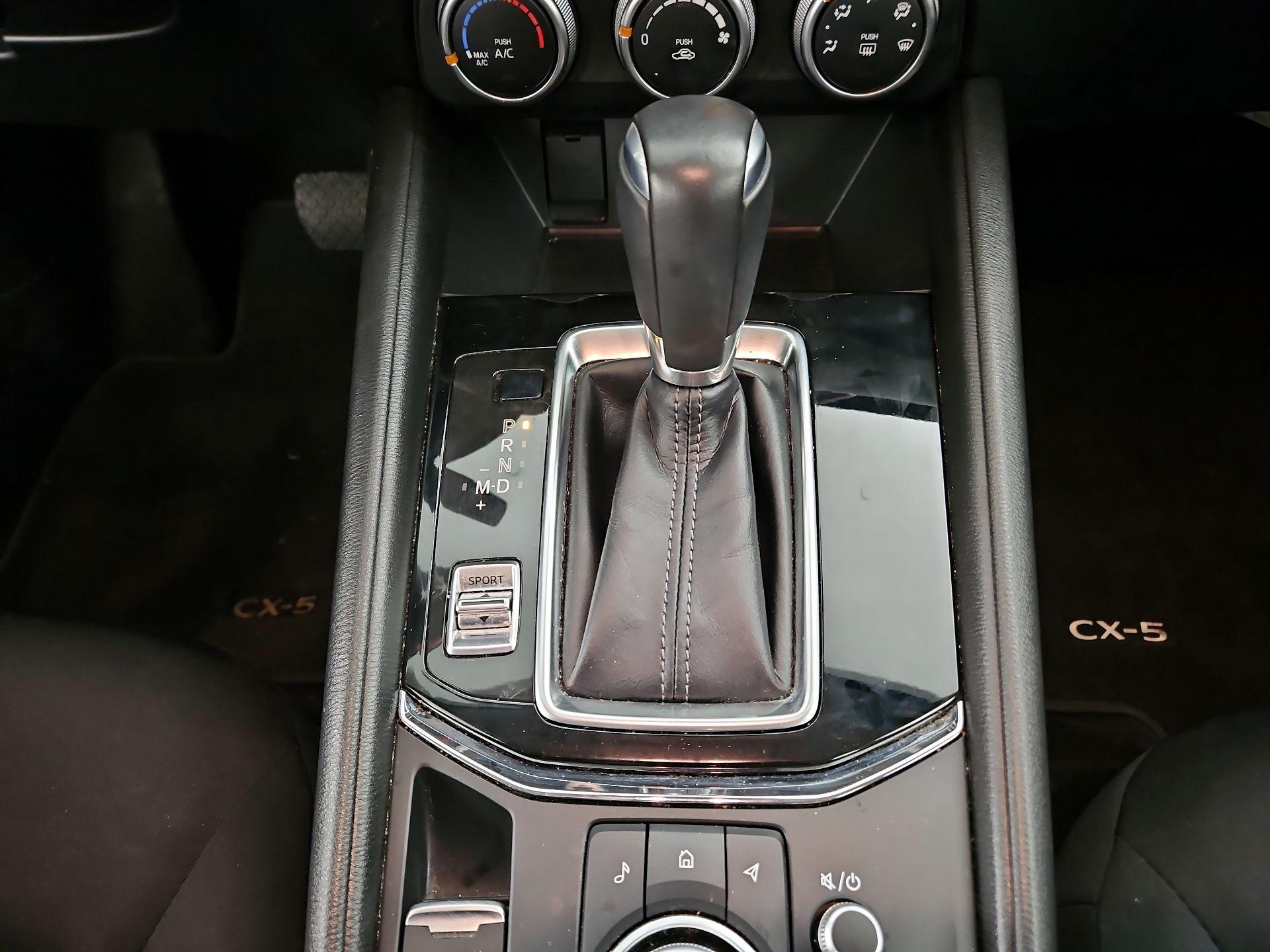 Thumbnail: 2023 Mazda CX-5 - 17