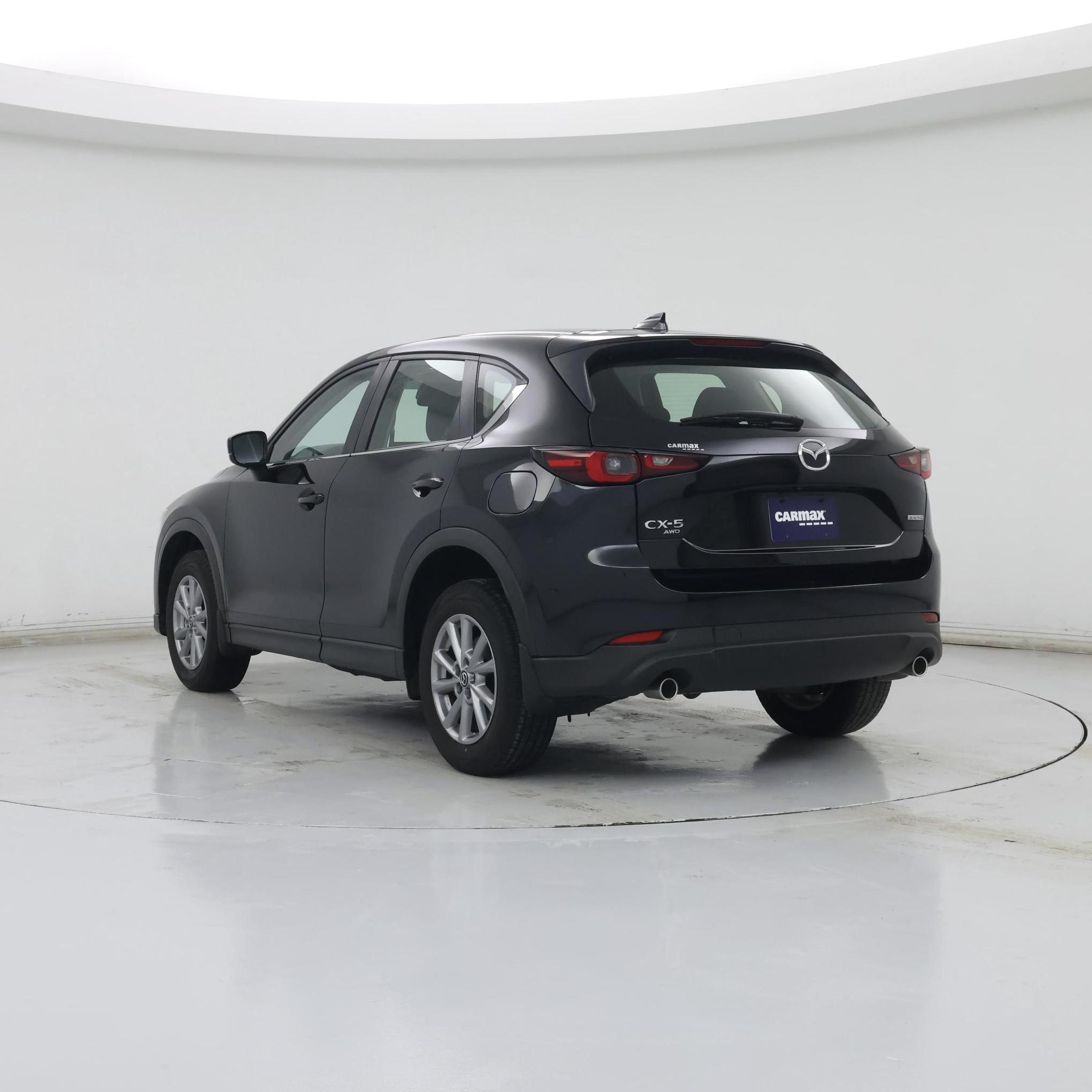 Thumbnail: 2023 Mazda CX-5 - 2