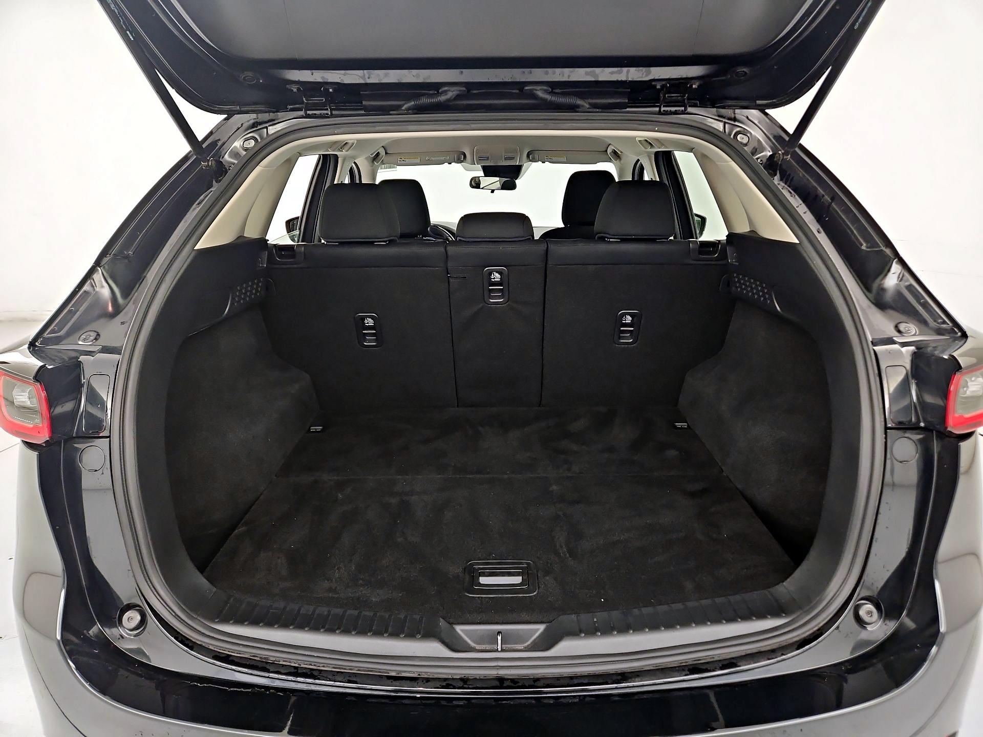 Thumbnail: 2023 Mazda CX-5 - 20