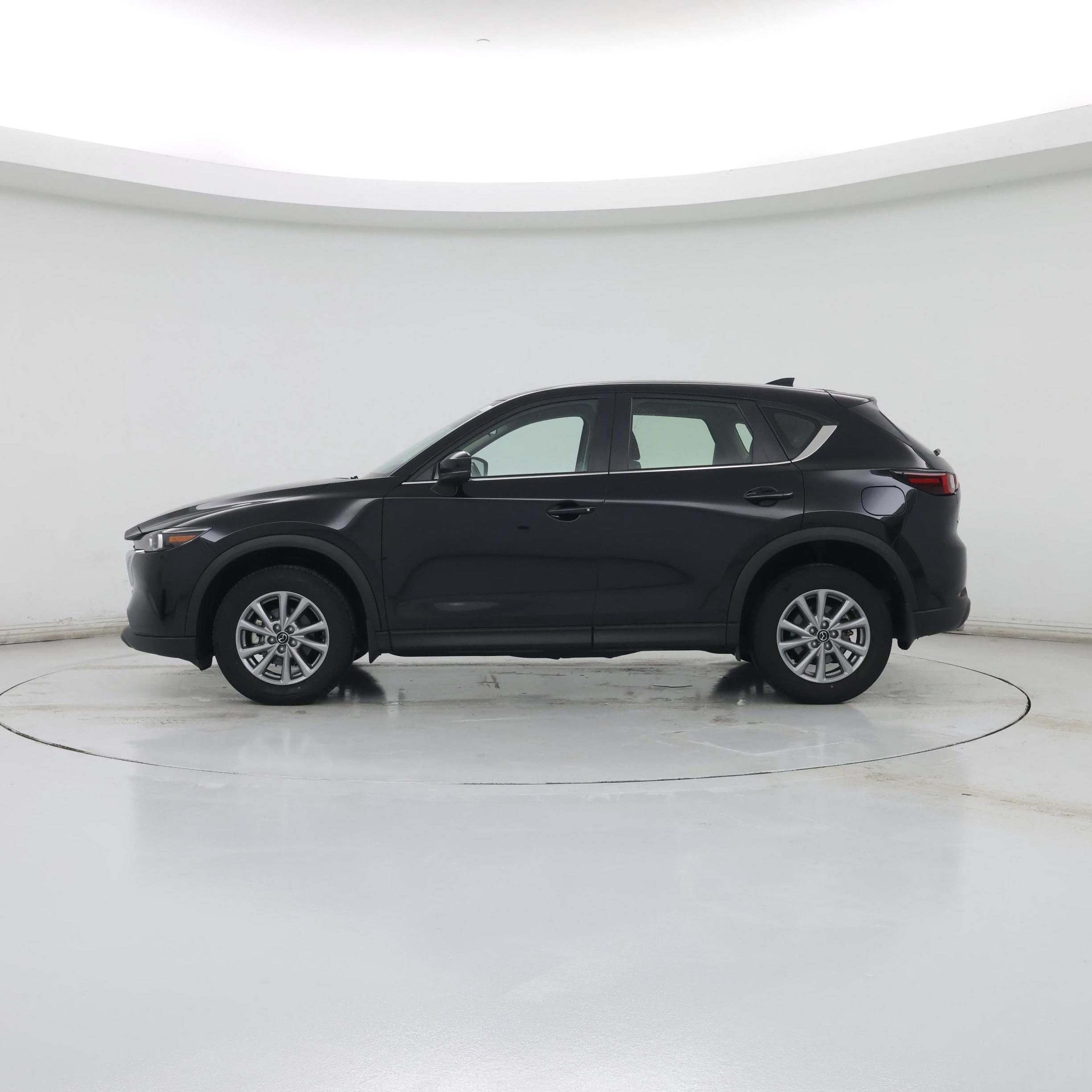Thumbnail: 2023 Mazda CX-5 - 3
