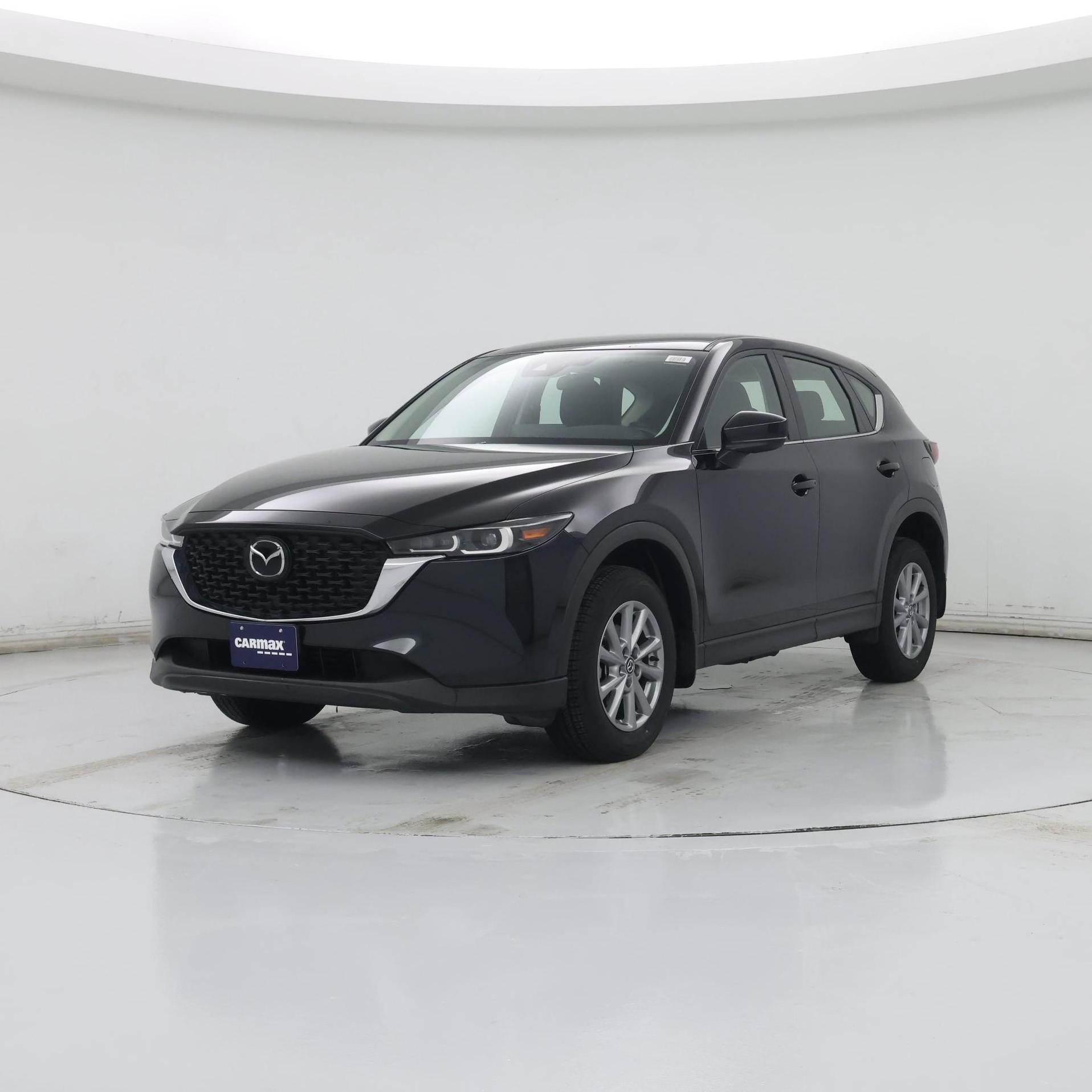 Thumbnail: 2023 Mazda CX-5 - 4