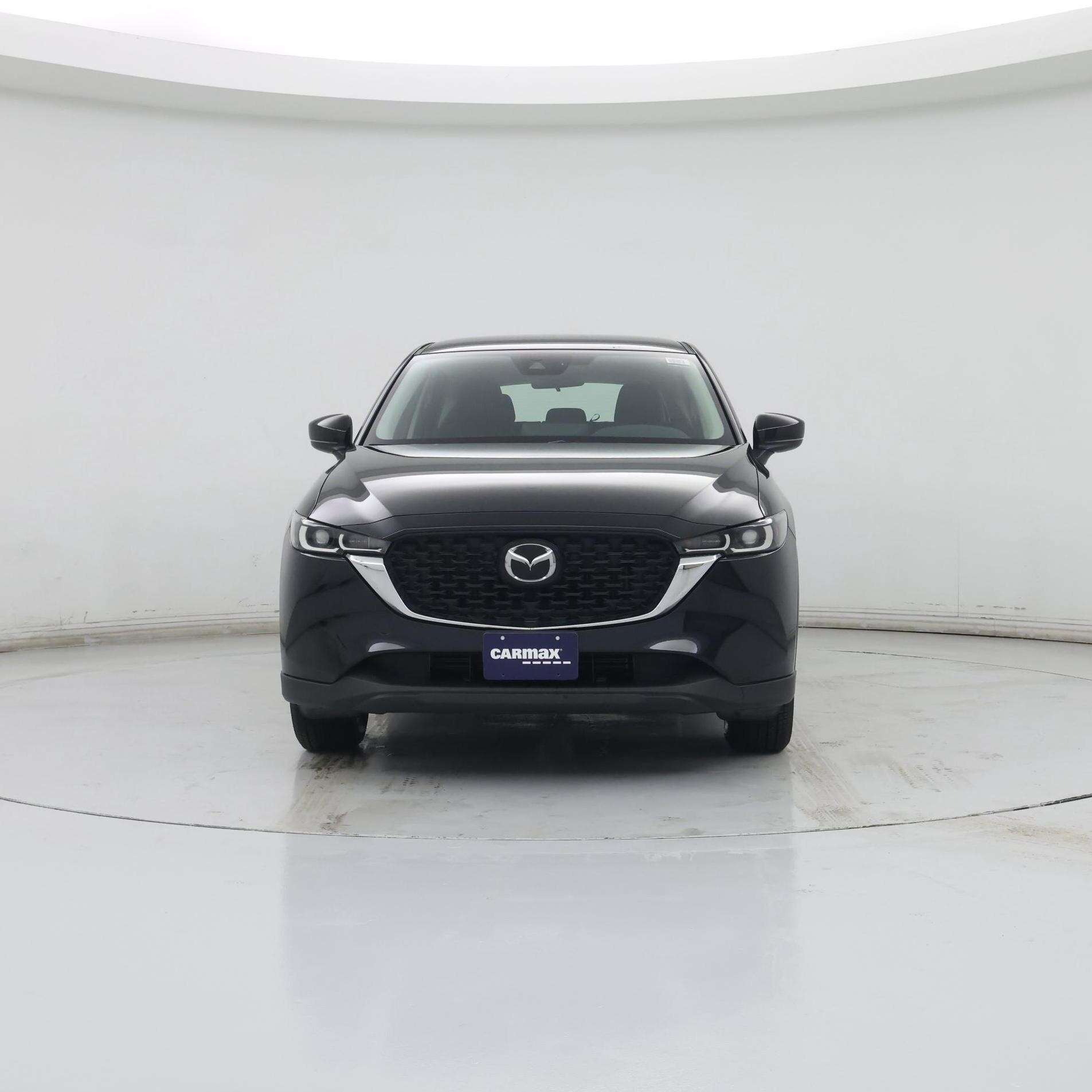 Thumbnail: 2023 Mazda CX-5 - 5