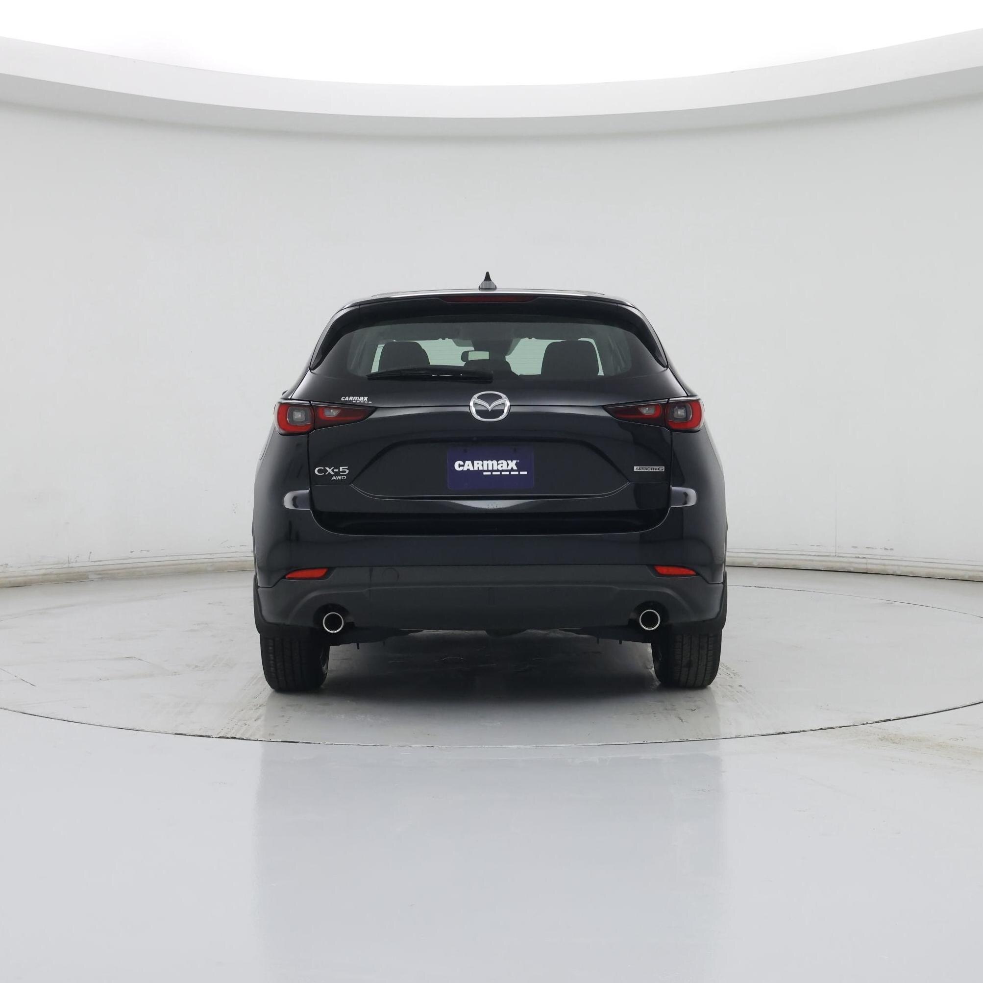 Thumbnail: 2023 Mazda CX-5 - 6