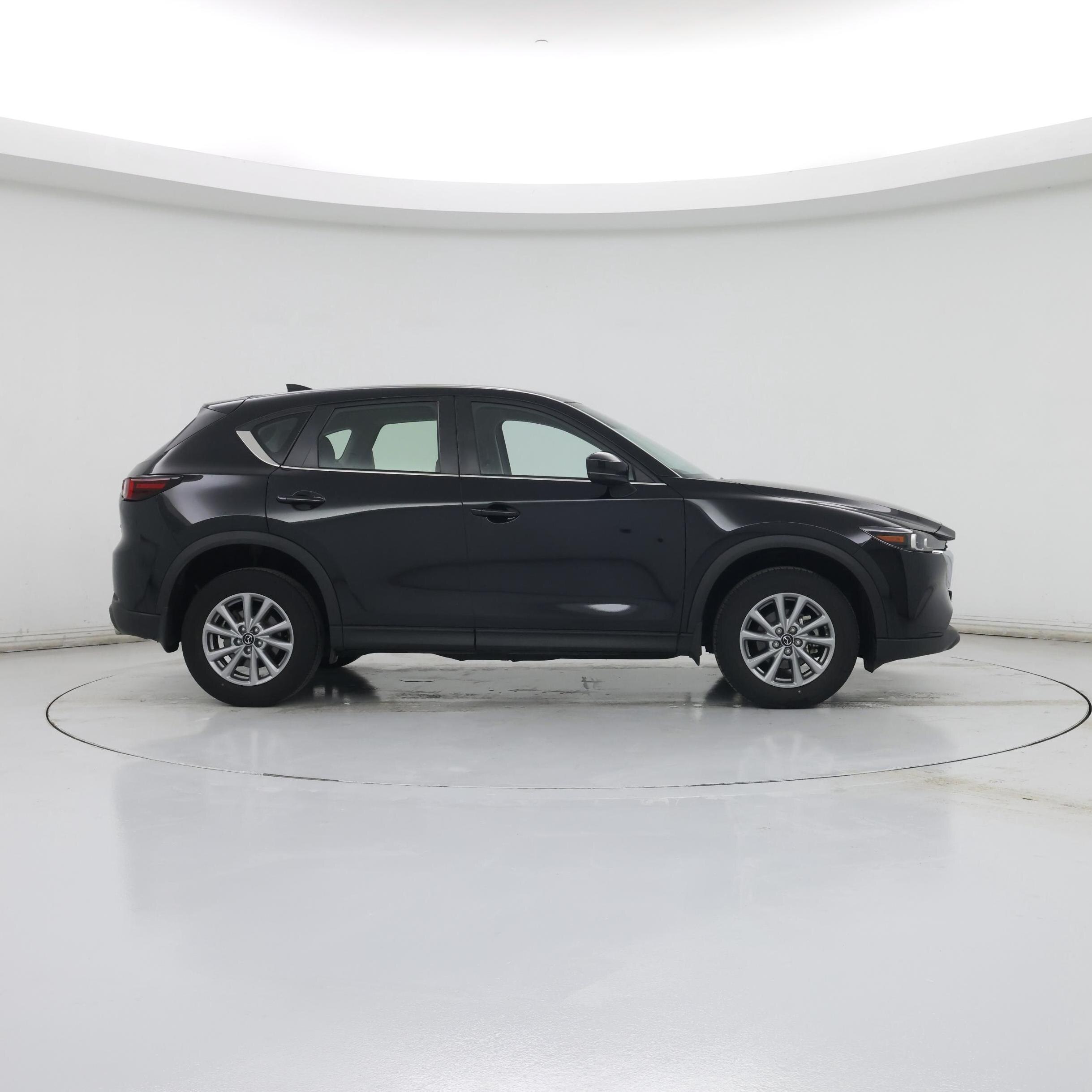 Thumbnail: 2023 Mazda CX-5 - 7