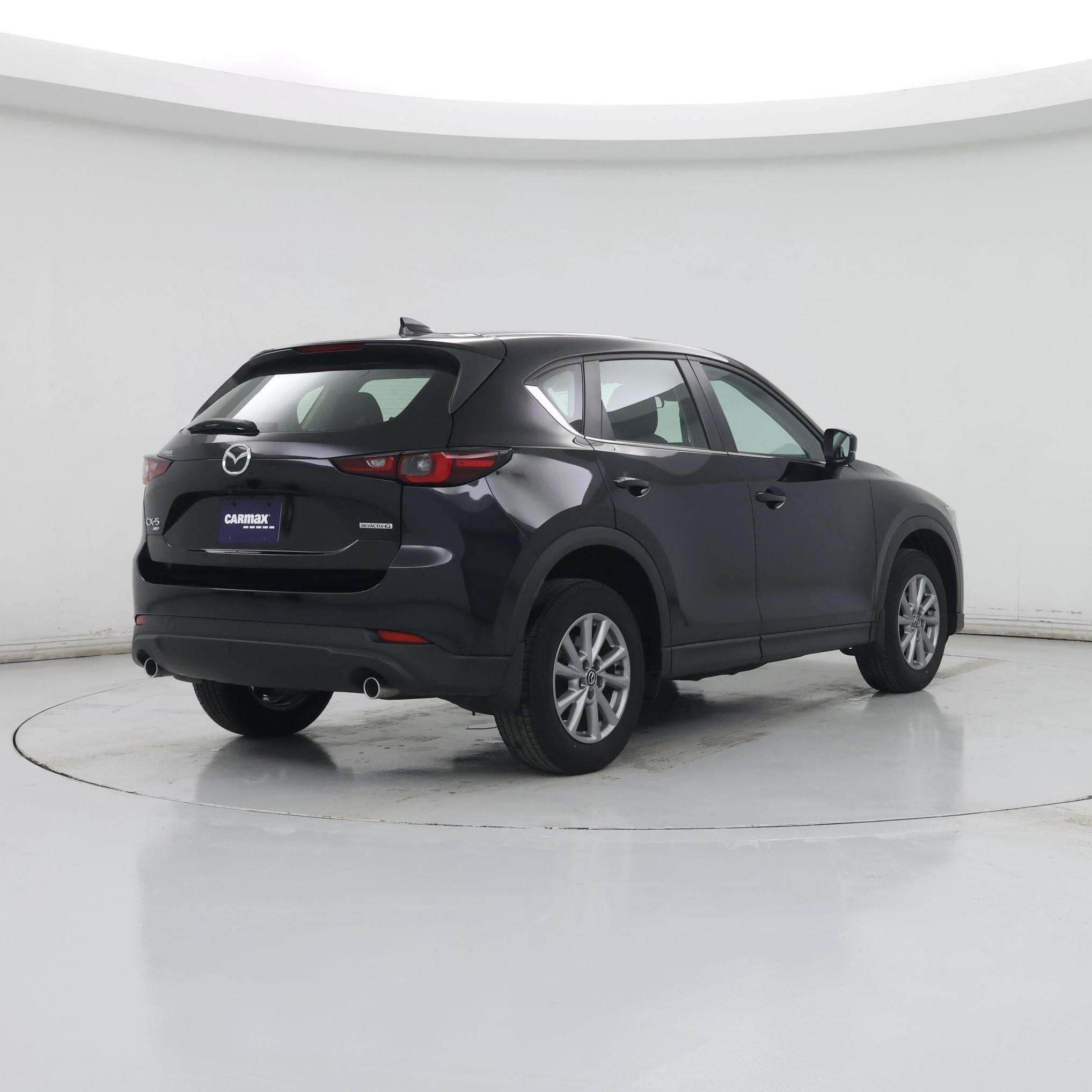 Thumbnail: 2023 Mazda CX-5 - 8