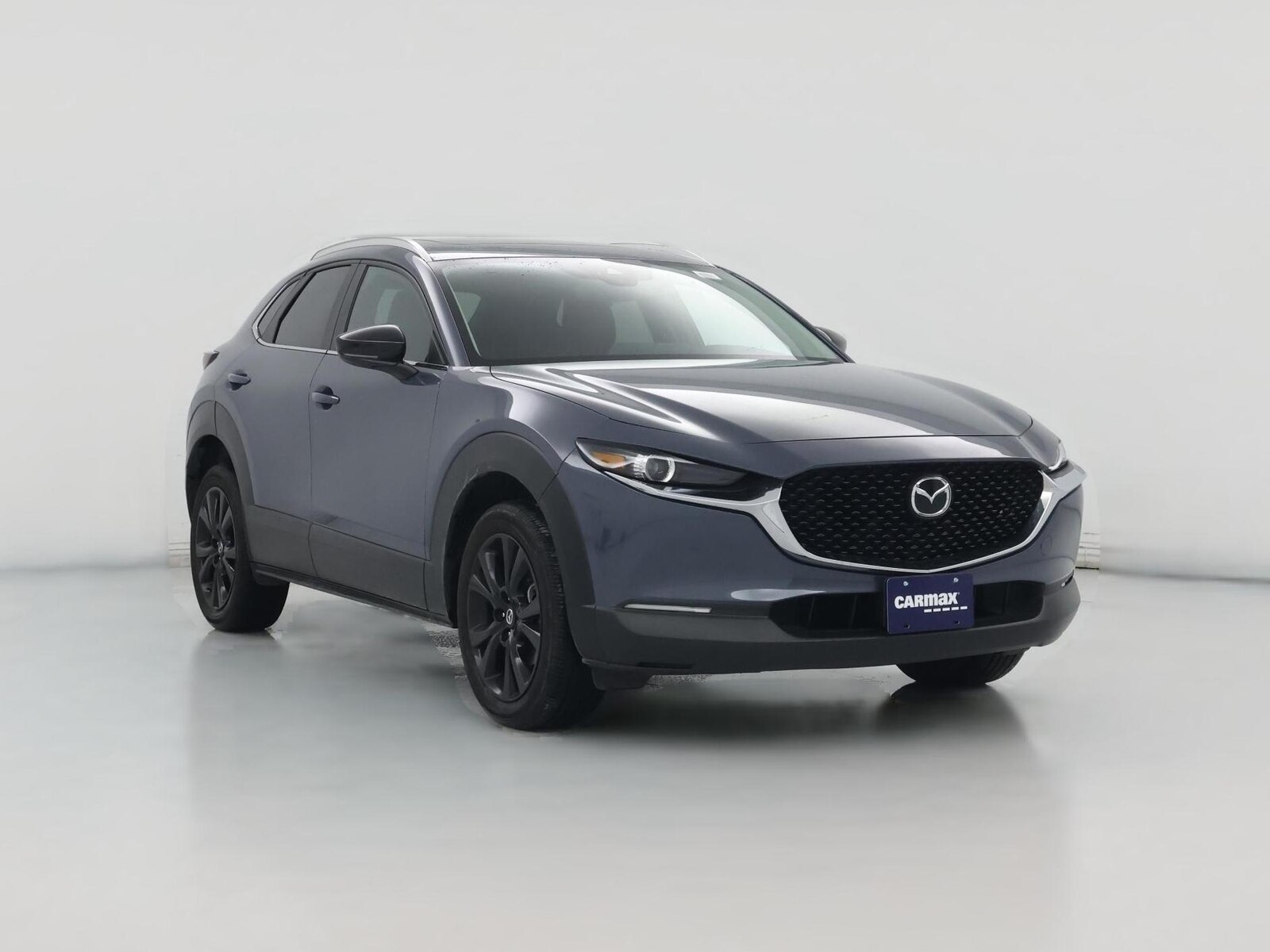 2023 Mazda CX-30 Carbon Edition