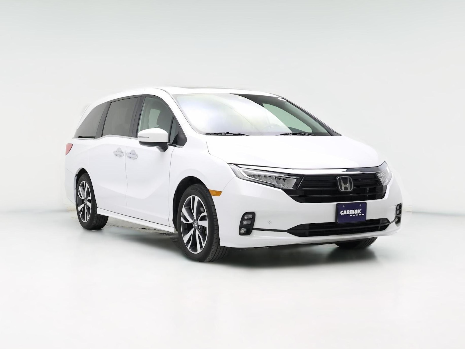 2024 Honda Odyssey