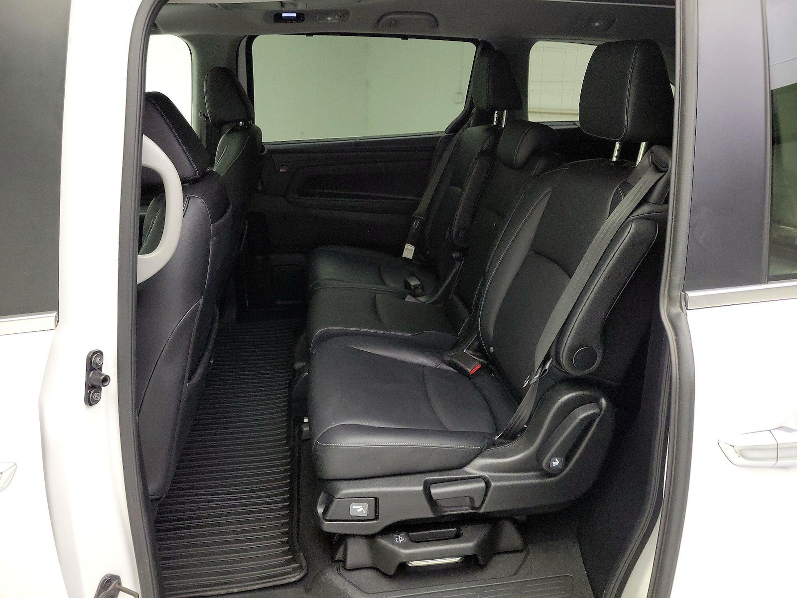 2024 Honda Odyssey Touring - Photo 22