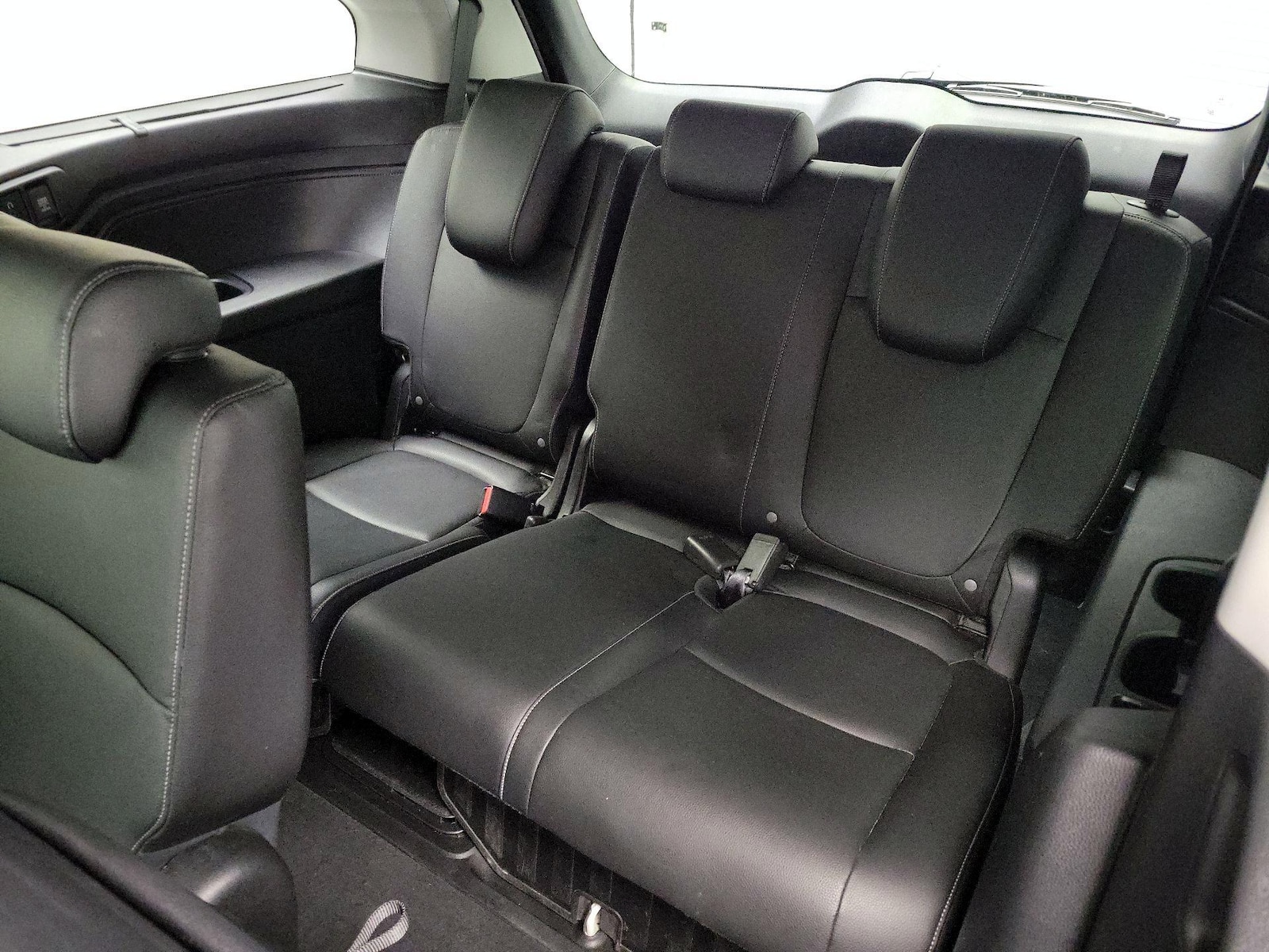 2024 Honda Odyssey Touring - Photo 23