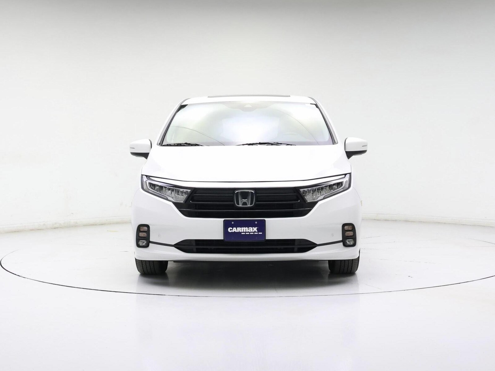 2024 Honda Odyssey Touring - Photo 6