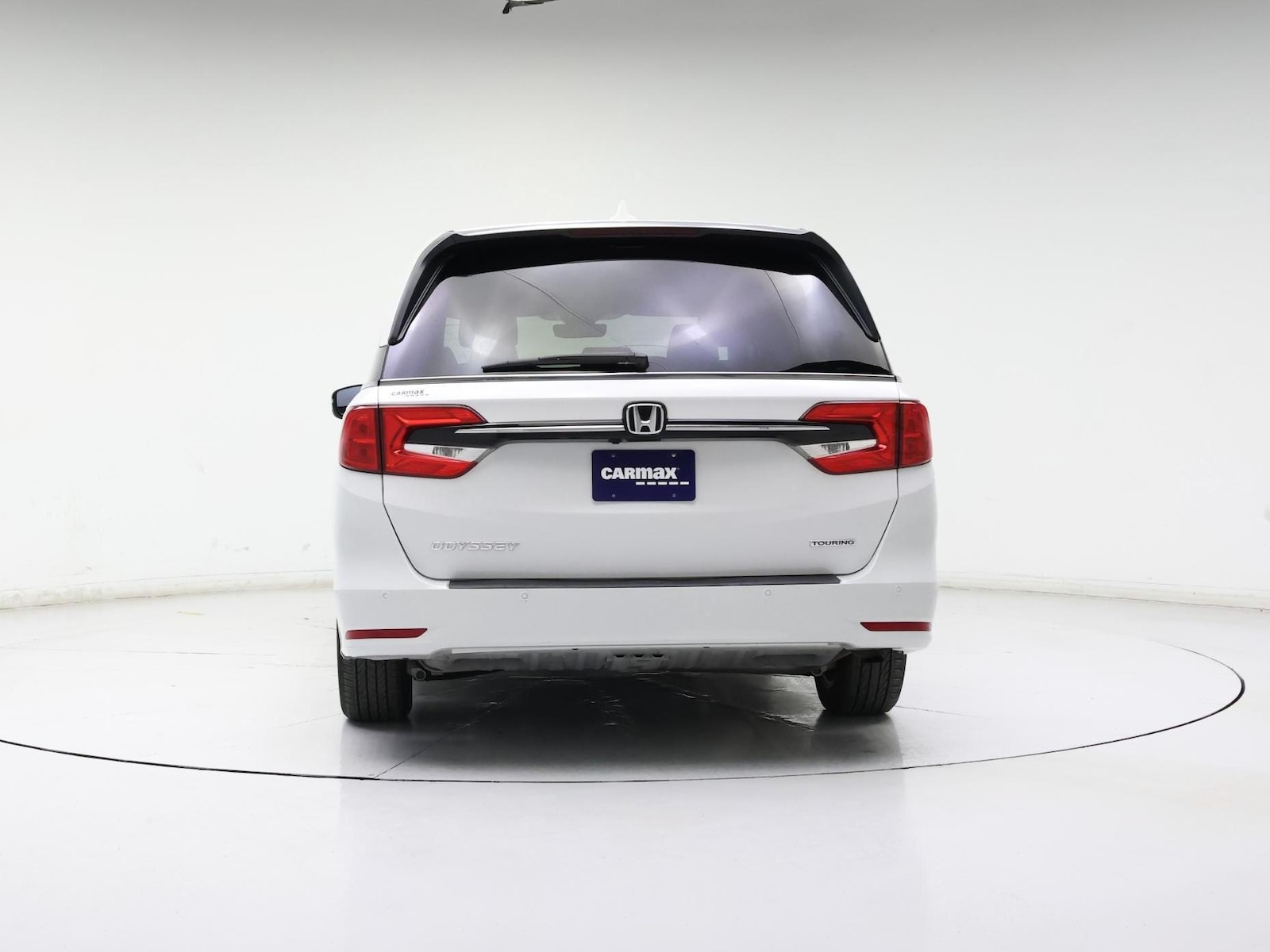 2024 Honda Odyssey Touring - Photo 7