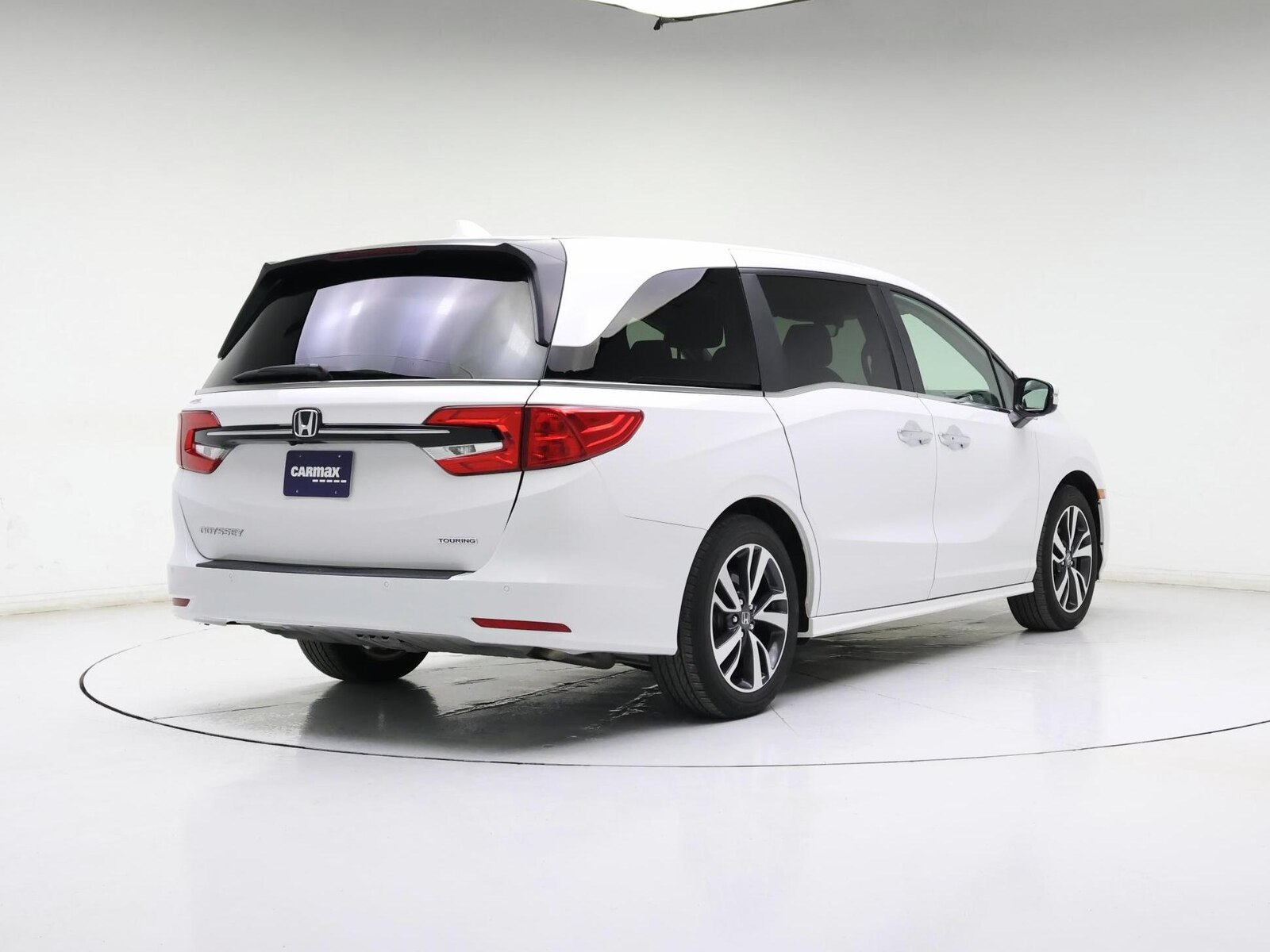 2024 Honda Odyssey Touring - Photo 9