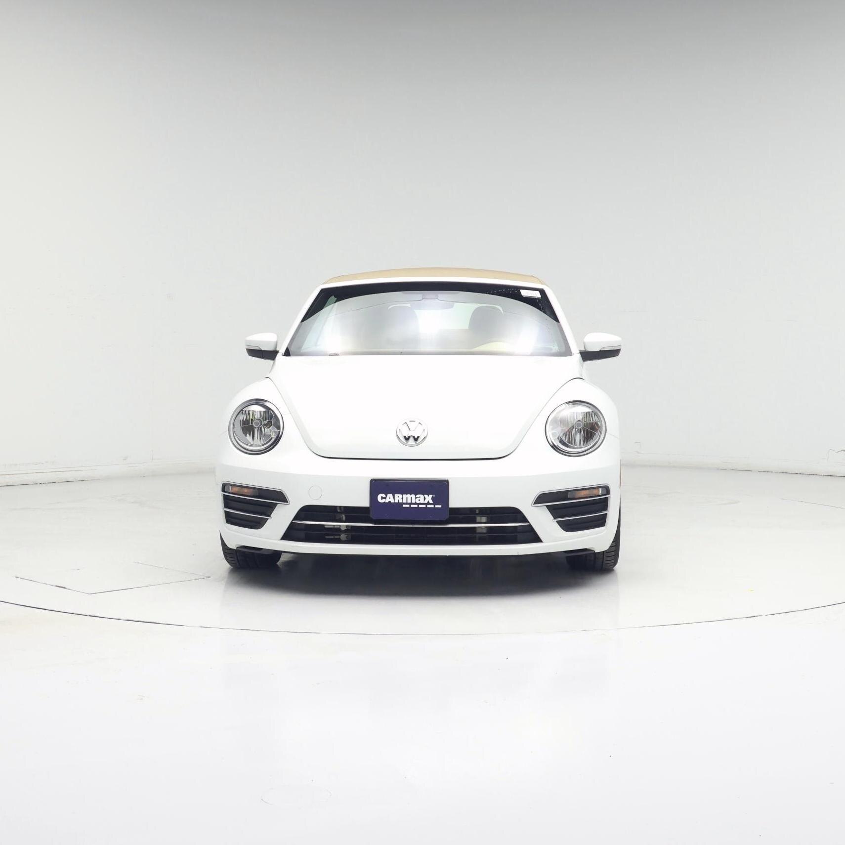 Thumbnail: 2017 Volkswagen Beetle - 5