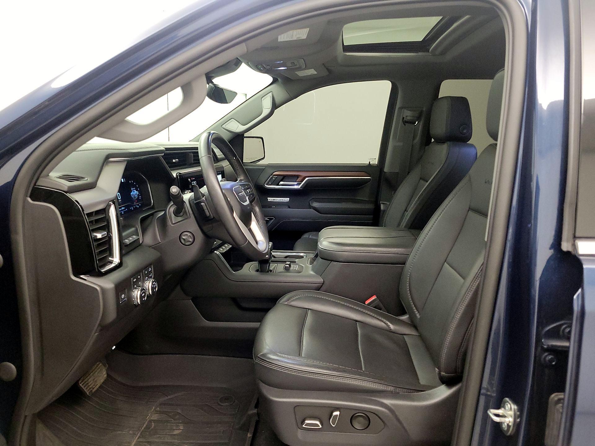 Thumbnail: 2023 GMC Sierra 1500 - 11