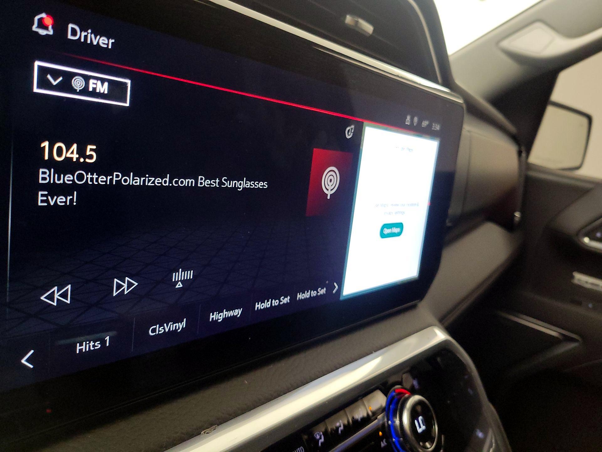 Thumbnail: 2023 GMC Sierra 1500 - 15