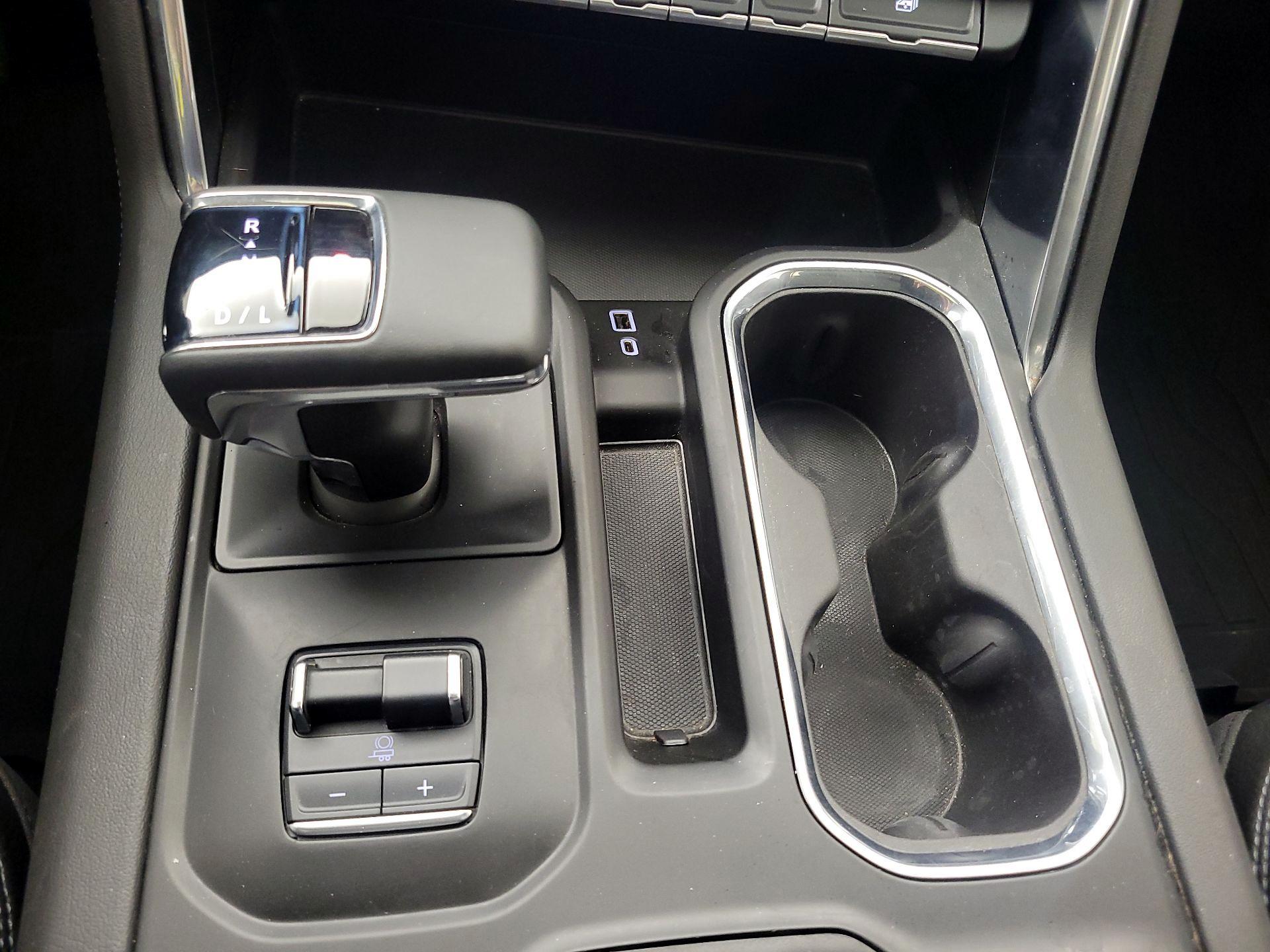 Thumbnail: 2023 GMC Sierra 1500 - 17