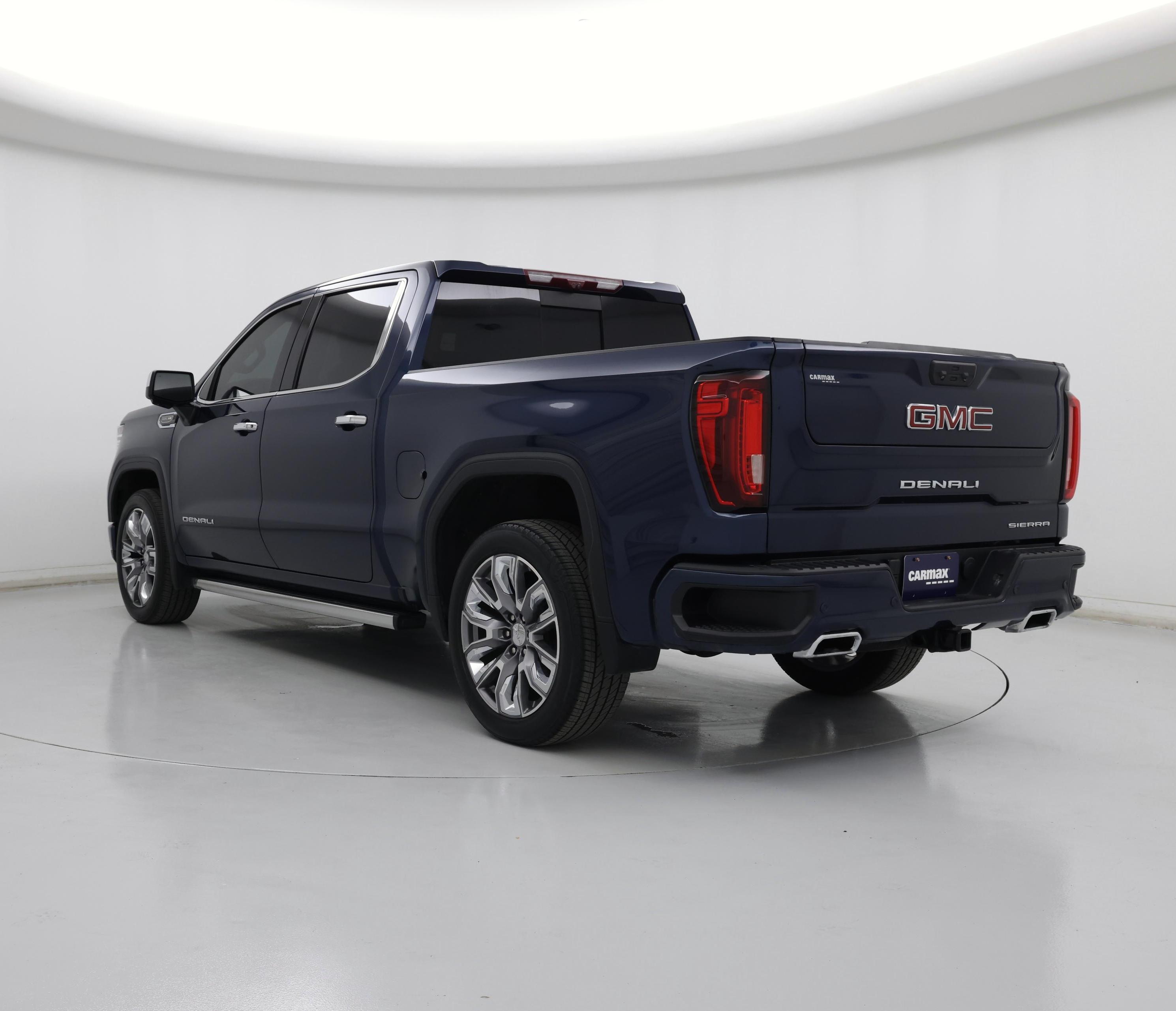 Thumbnail: 2023 GMC Sierra 1500 - 2