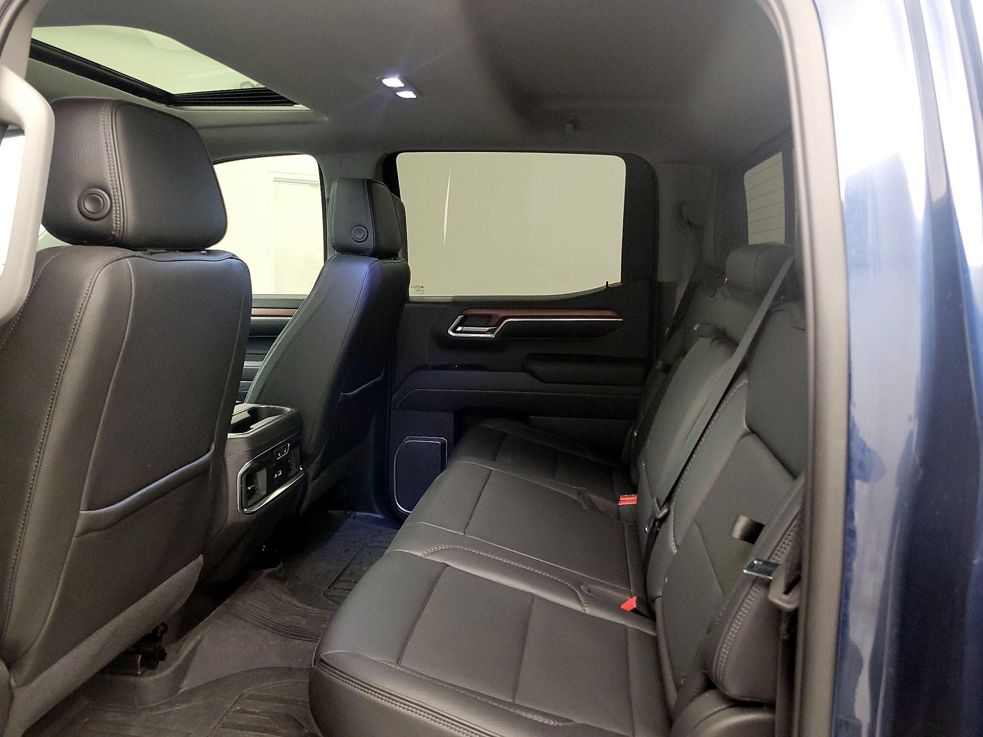 Thumbnail: 2023 GMC Sierra 1500 - 20