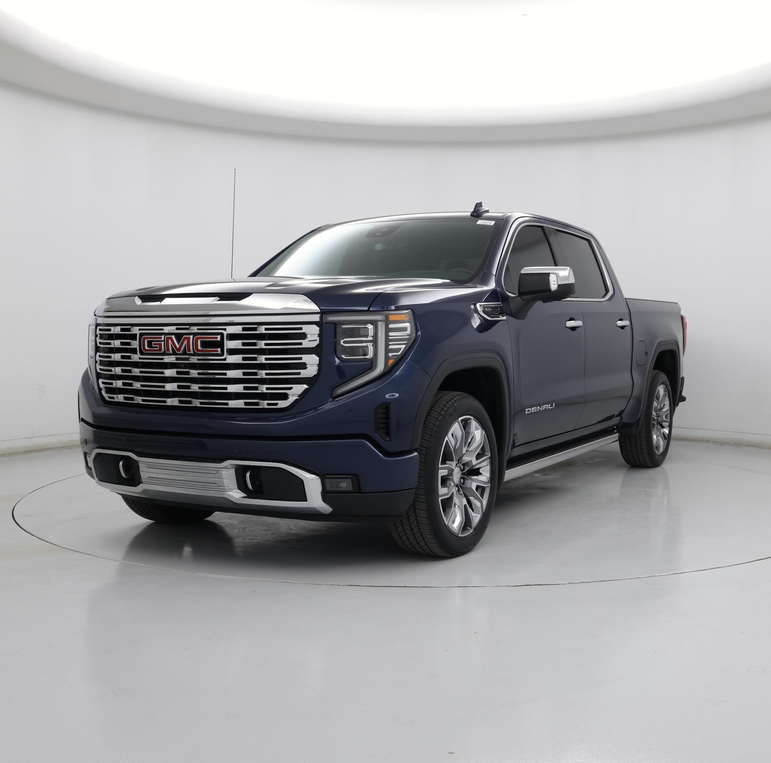 Thumbnail: 2023 GMC Sierra 1500 - 4