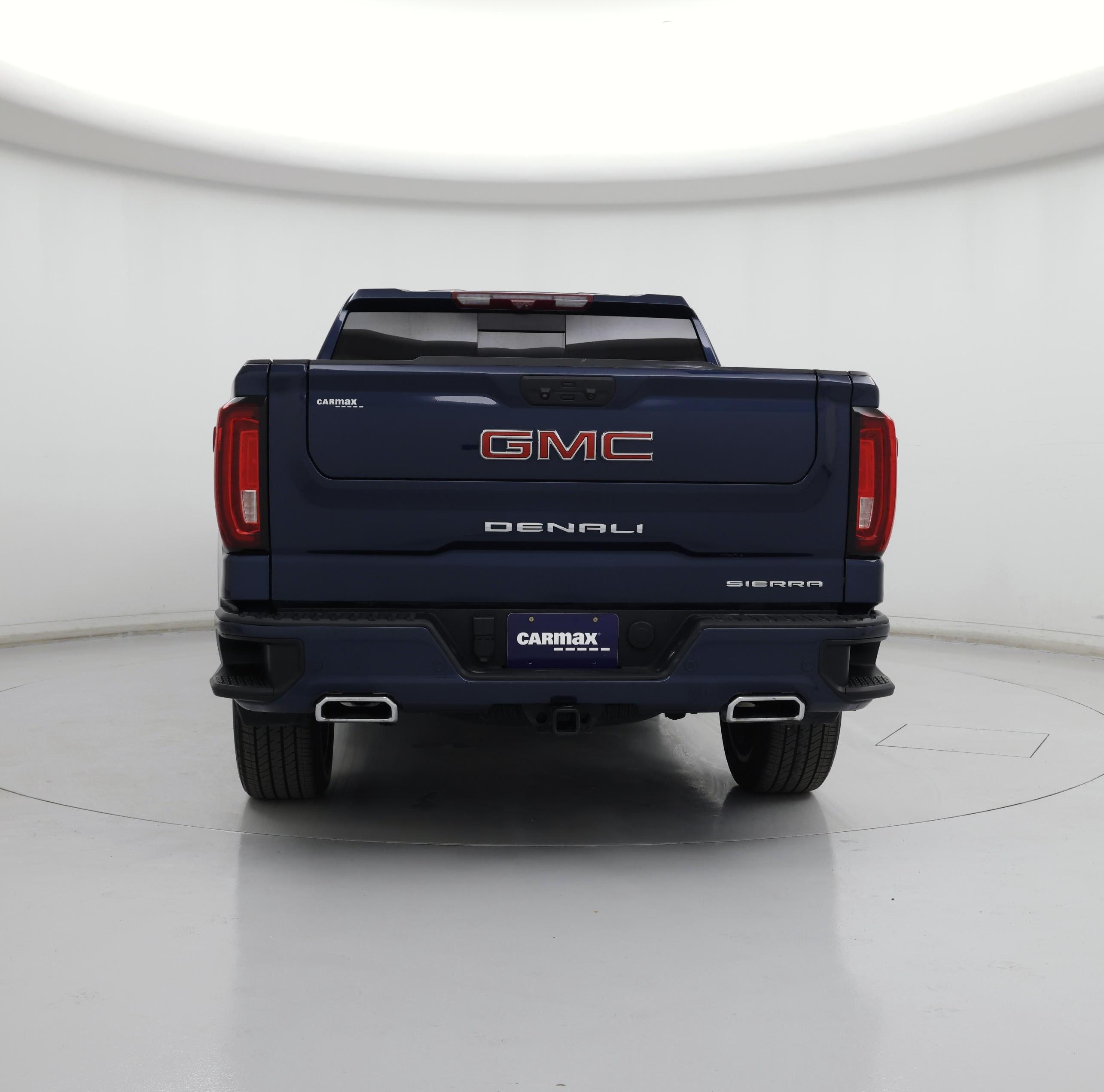 Thumbnail: 2023 GMC Sierra 1500 - 6