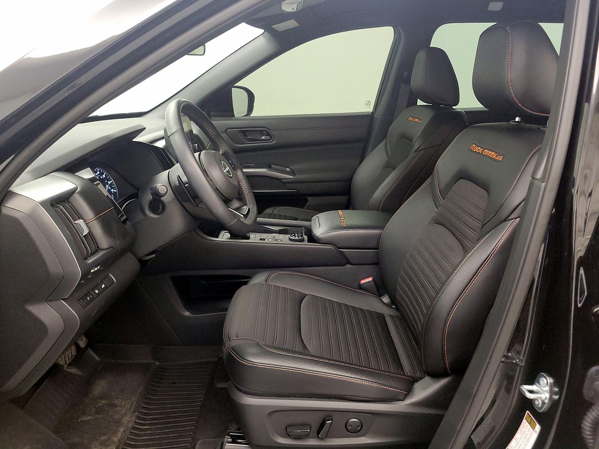 Thumbnail: 2025 Nissan Pathfinder - 11